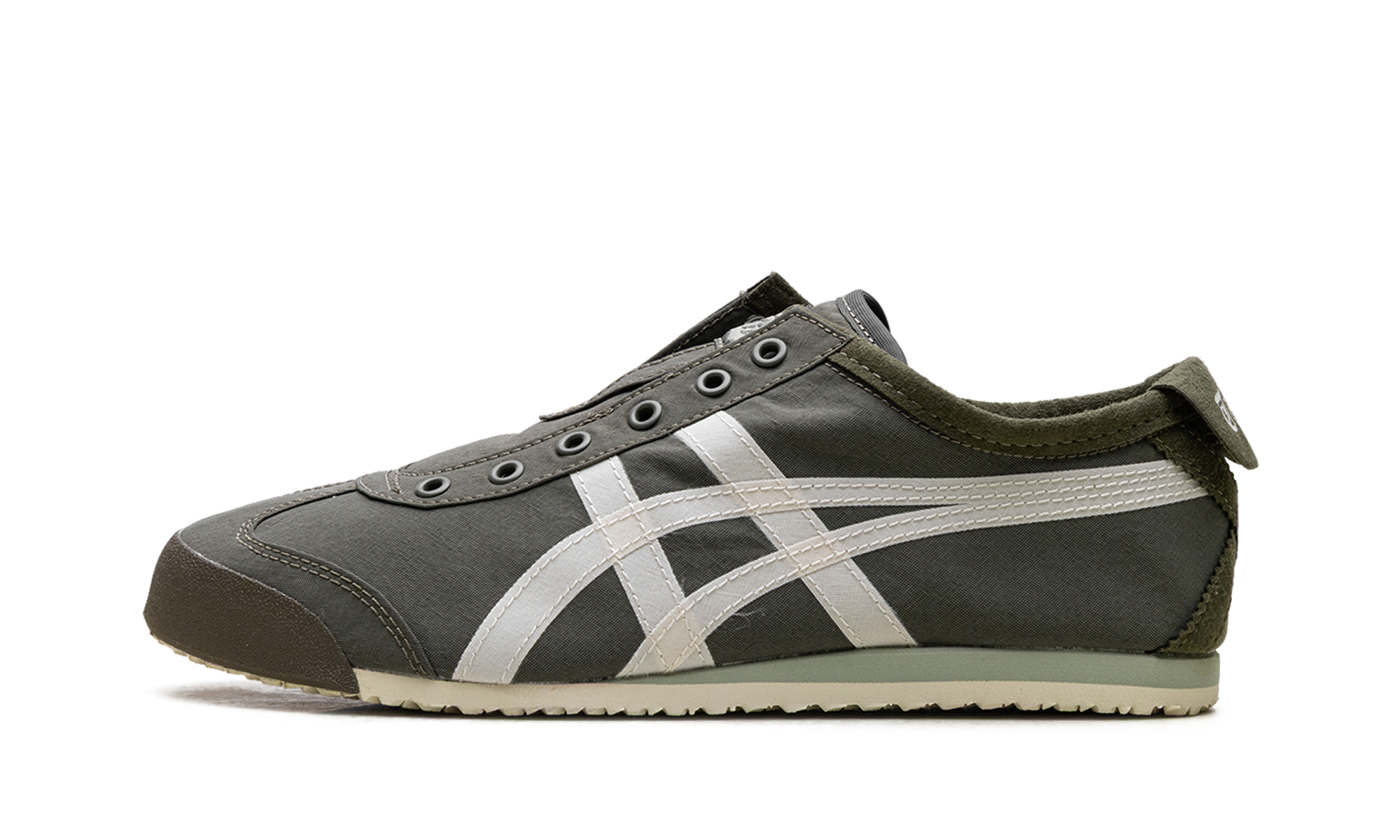 Mexico 66 Slip-On "Mantle green birch" 1183b603 301