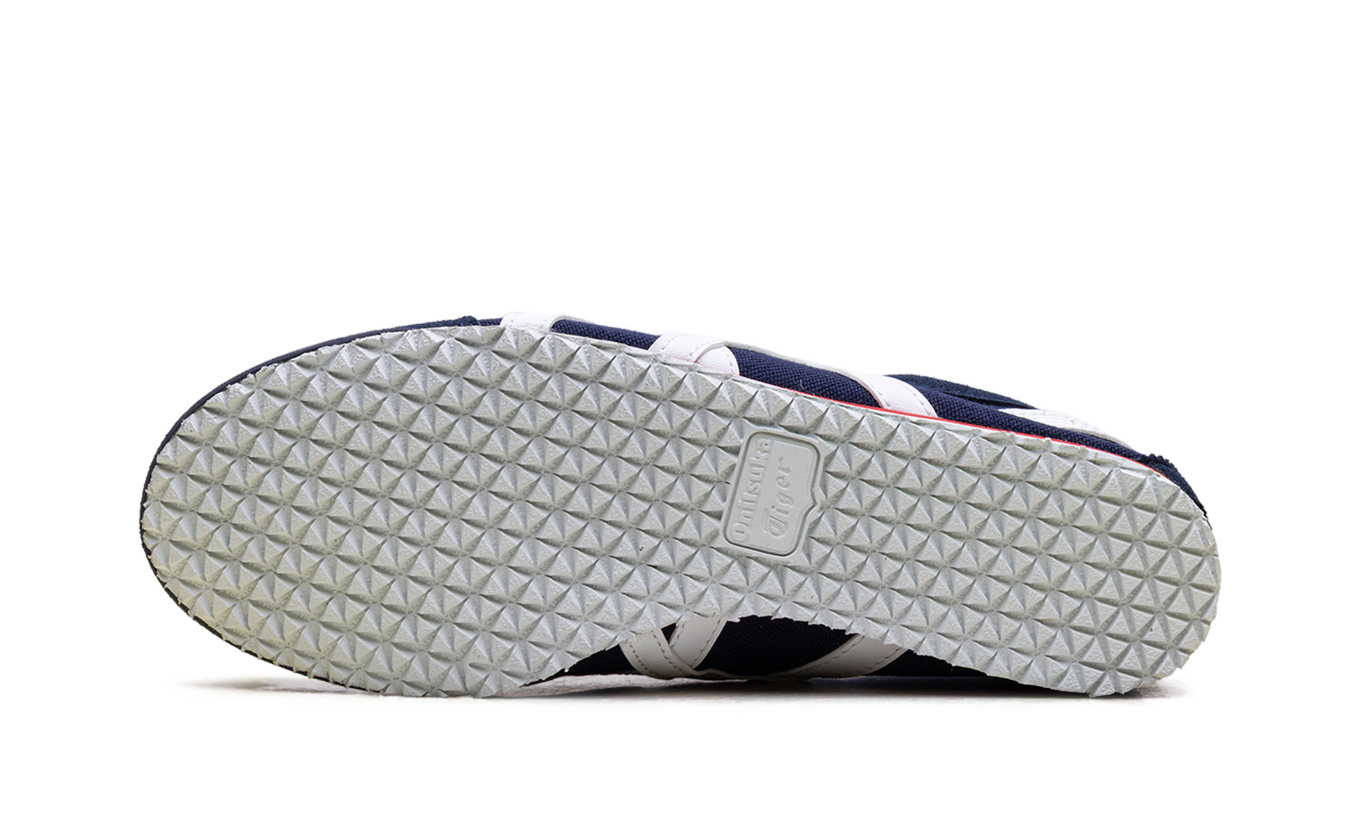 Mexico 66 Slip-On "Navy off-white red" 1183a360 401