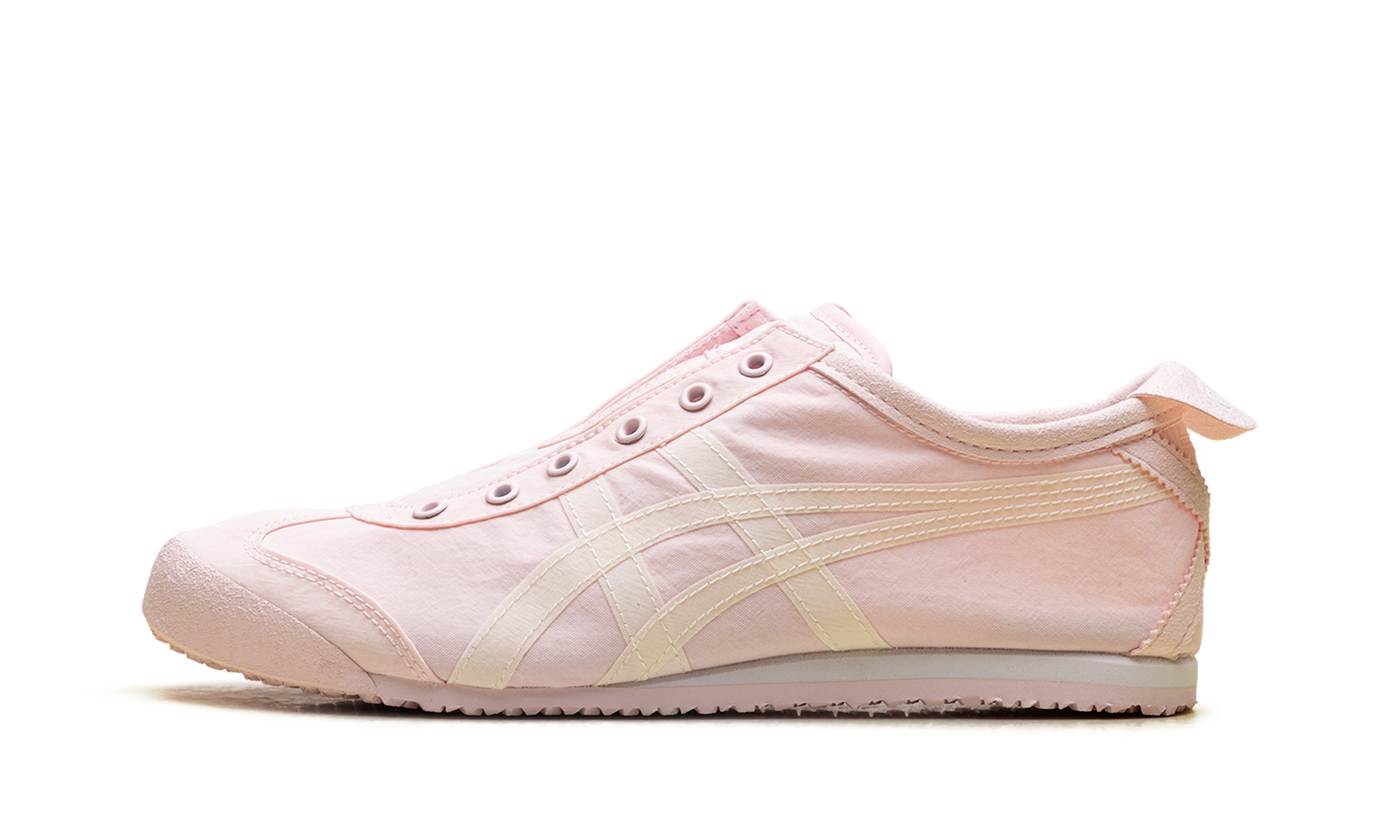 Mexico 66 Slip-On "Pink/cream" 1183b603 700