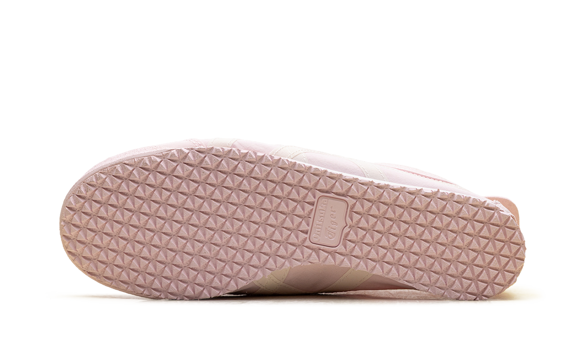 Mexico 66 Slip-On "Pink/cream" 1183b603 700