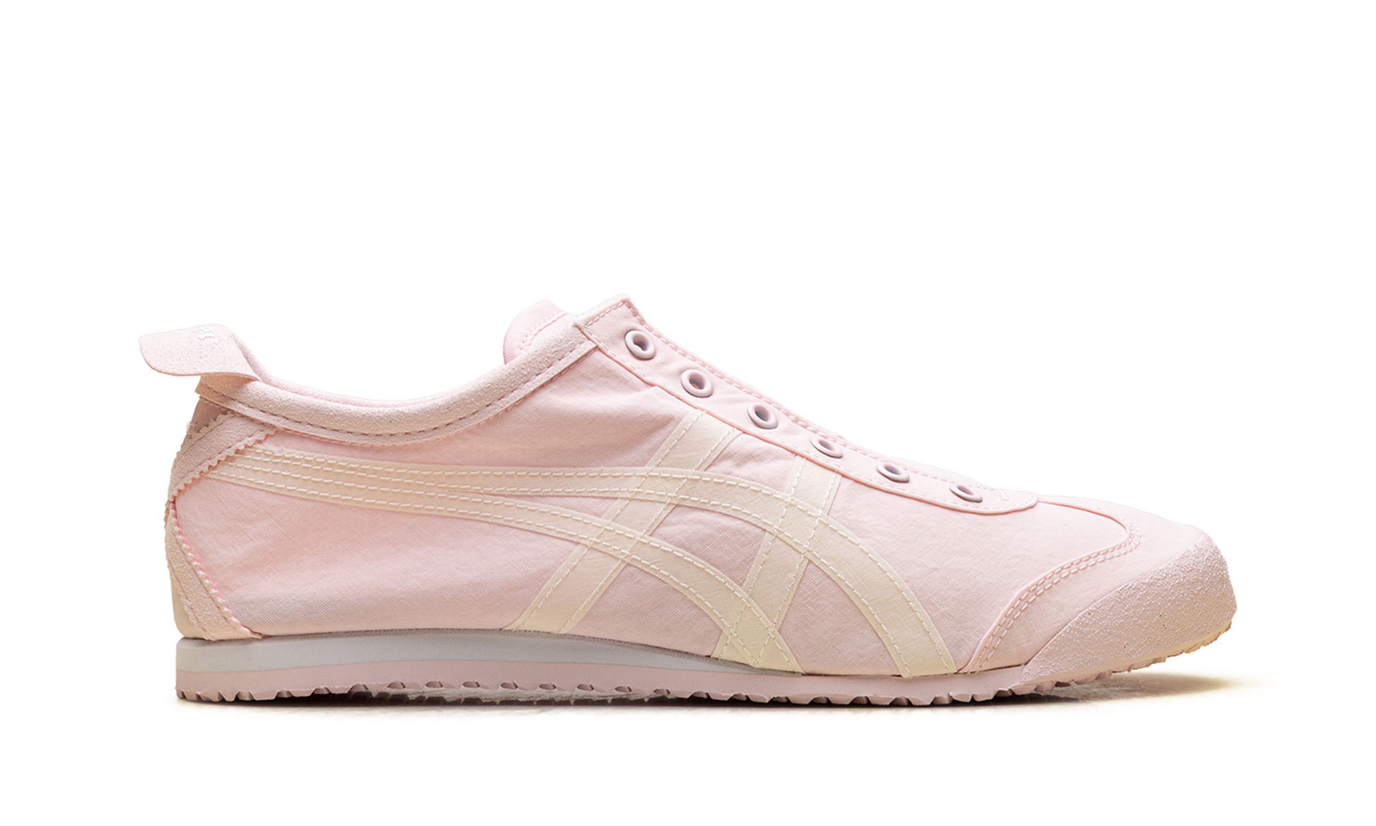Mexico 66 Slip-On "Pink/cream" 1183b603 700