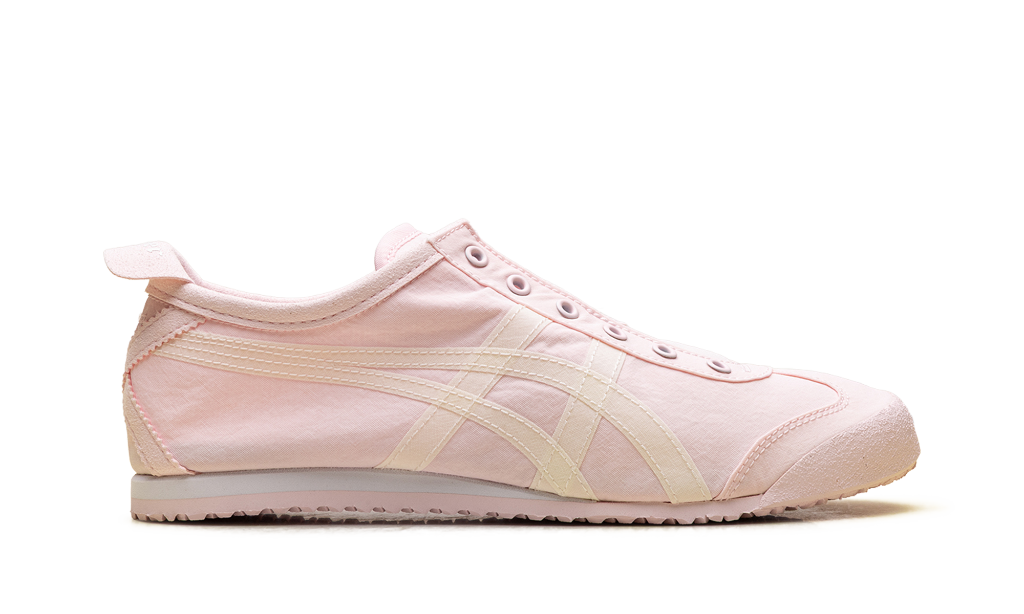 Mexico 66 Slip-On "Pink/cream" 1183b603 700