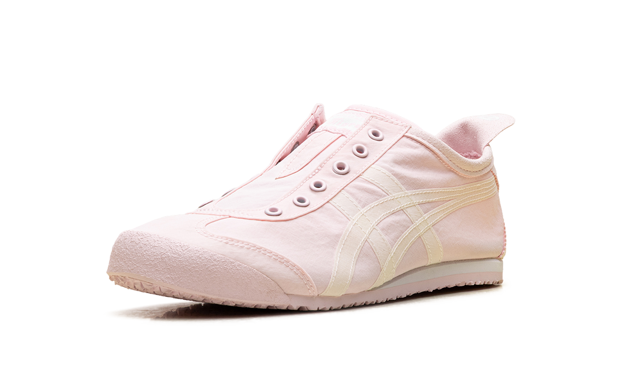 Mexico 66 Slip-On "Pink/cream" 1183b603 700