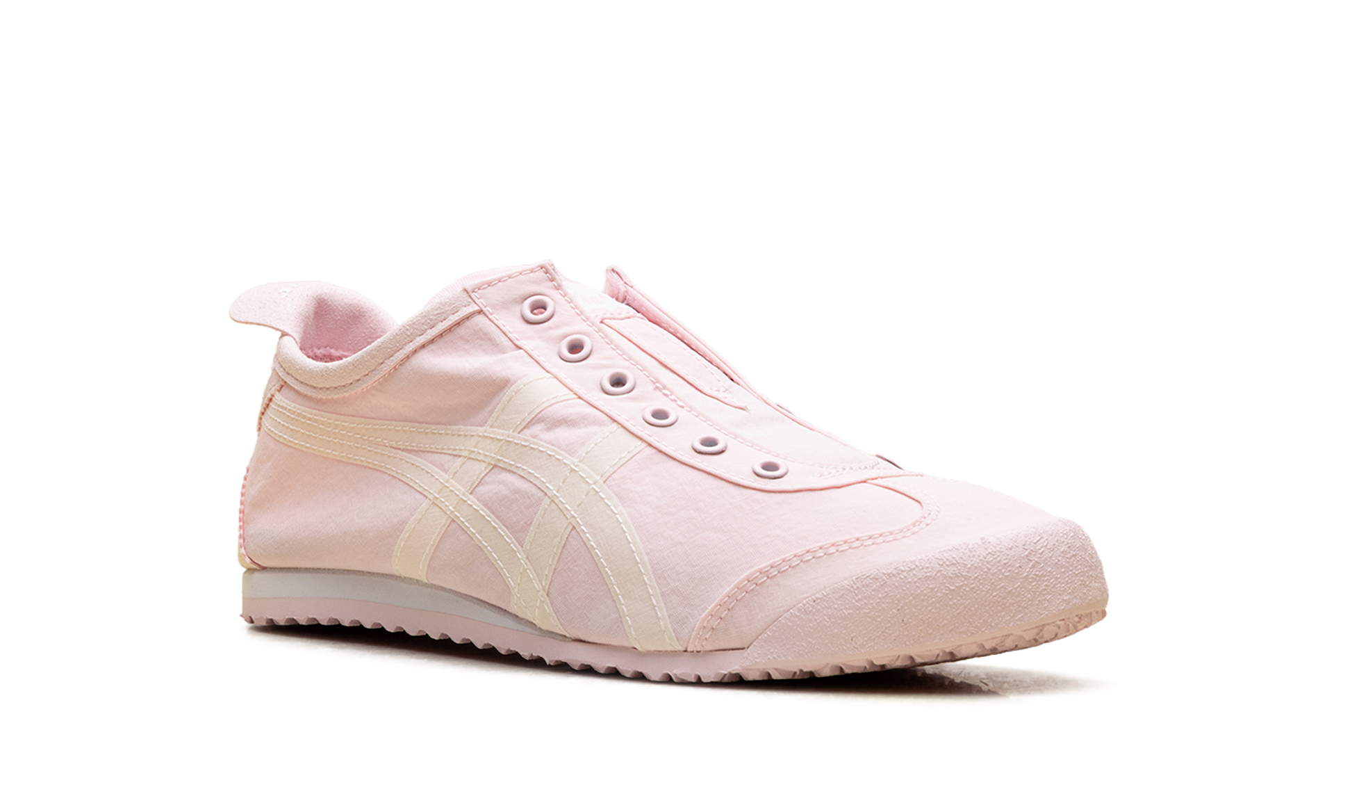 Mexico 66 Slip-On "Pink/cream" 1183b603 700