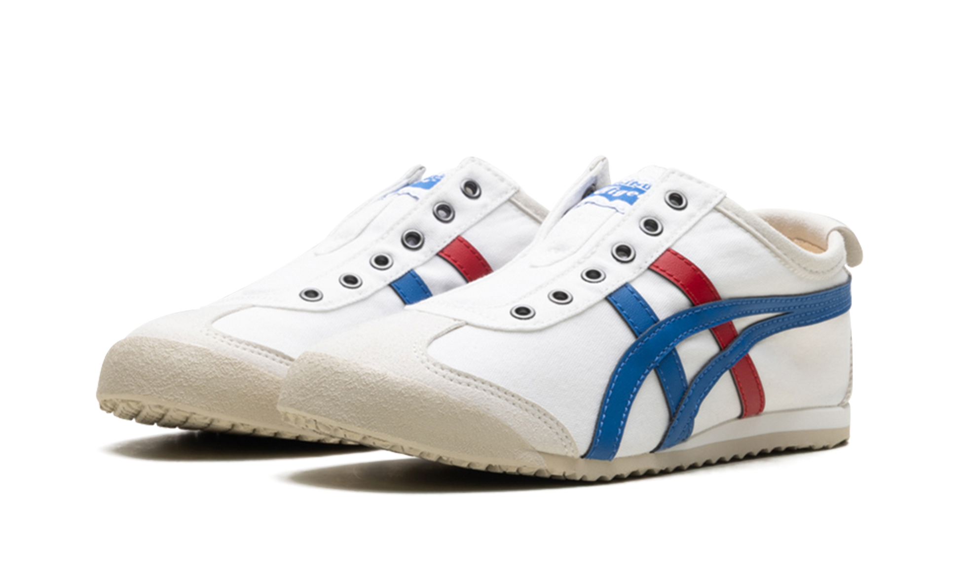 Mexico 66 Slip-On "Tricolor (2023)" 1183A360 121
