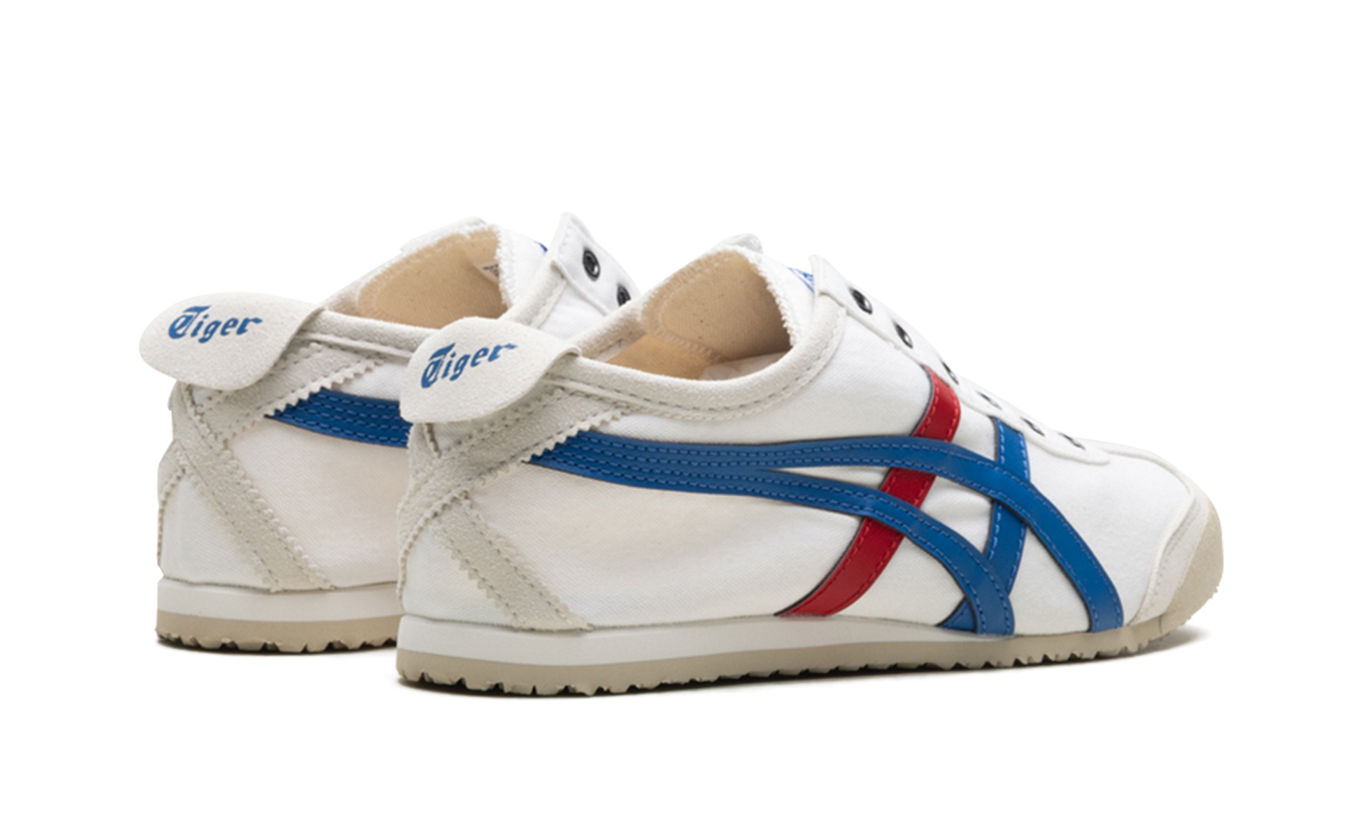Mexico 66 Slip-On "Tricolor (2023)"