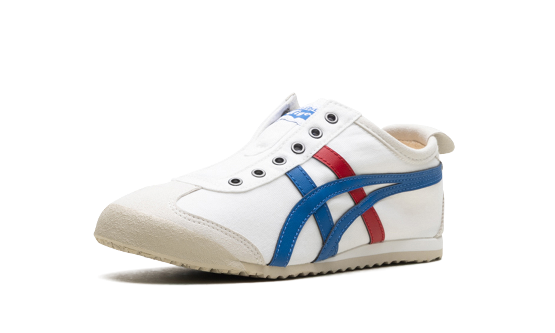 Mexico 66 Slip-On "Tricolor (2023)"