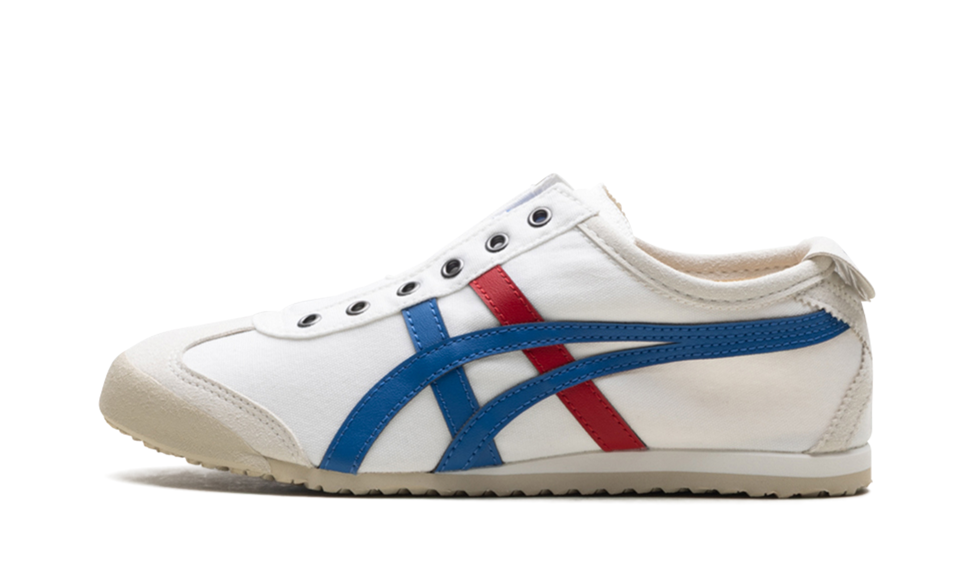 Mexico 66 Slip-On "Tricolor (2023)"
