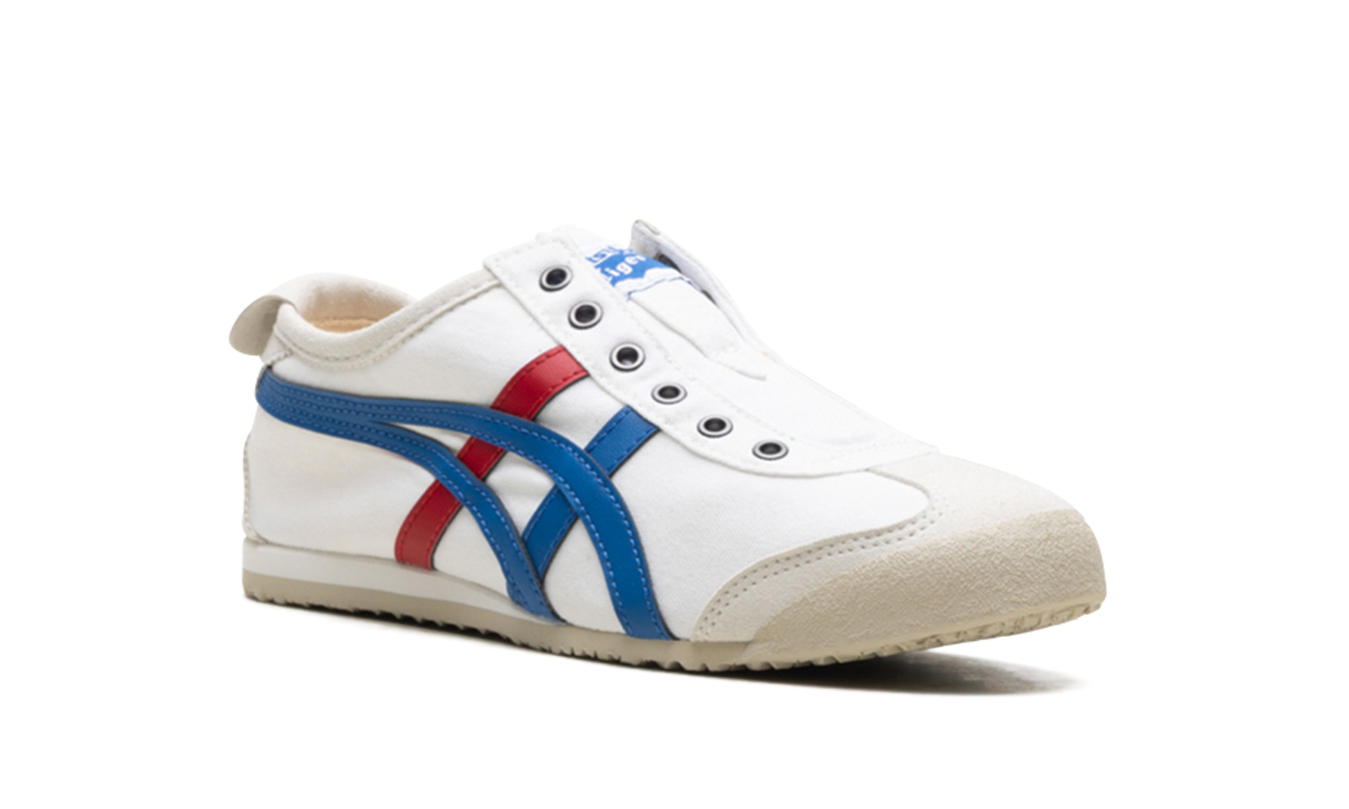 Mexico 66 Slip-On "Tricolor (2023)"