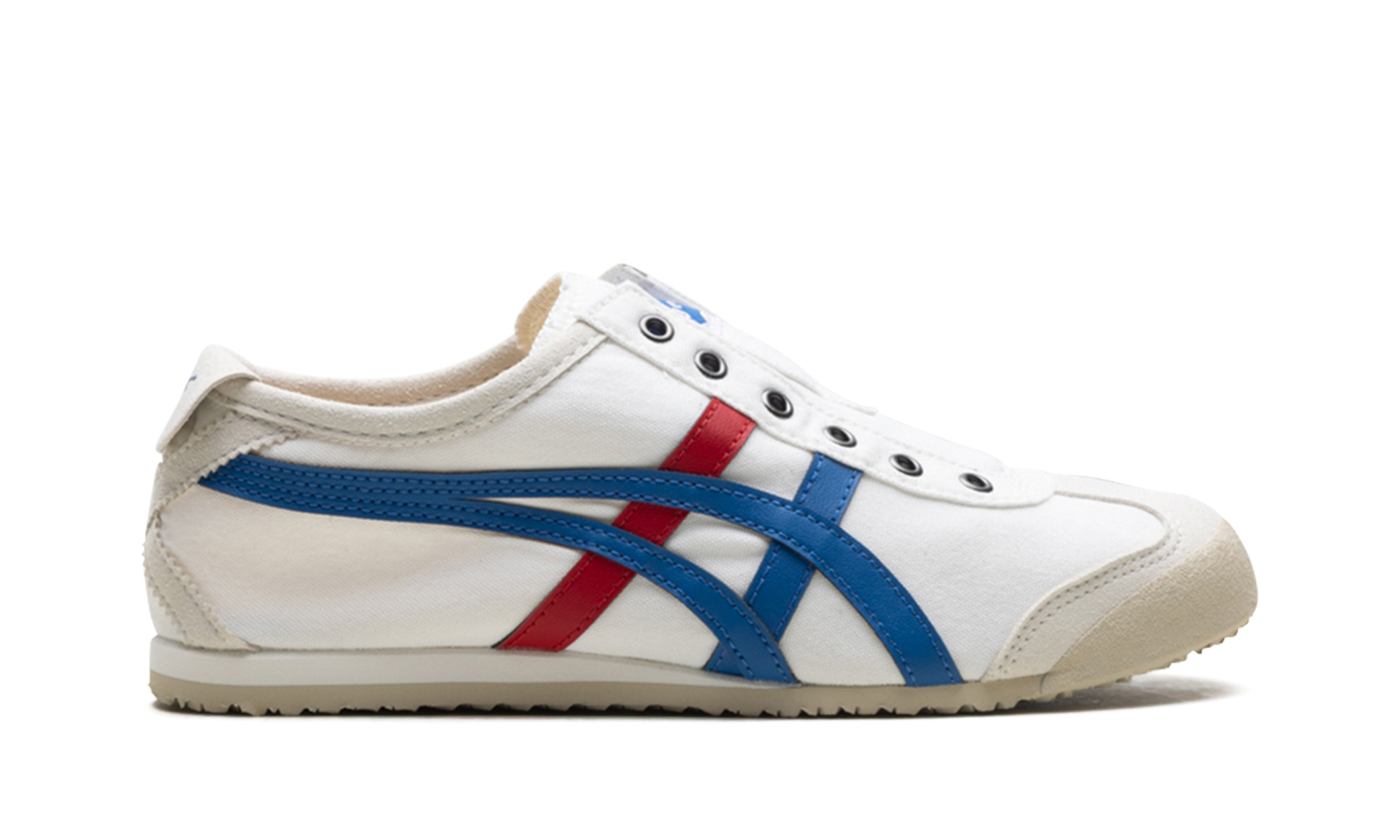 Mexico 66 Slip-On "Tricolor (2023)"