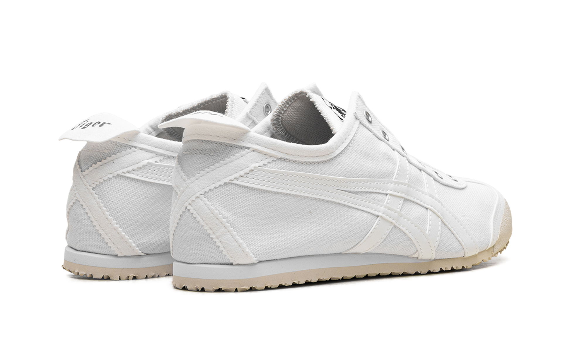 Mexico 66 Slip-On "White" 1183c141 100