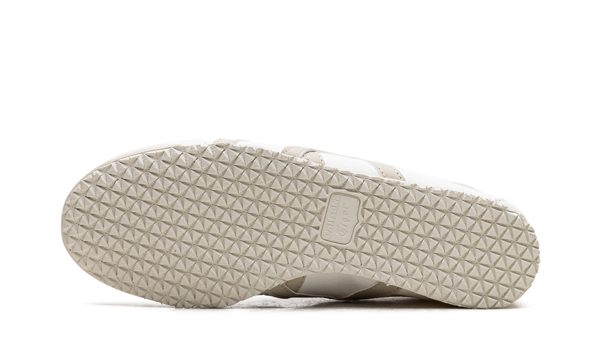 Mexico 66 Slip-On "White beige" 1183B772 103