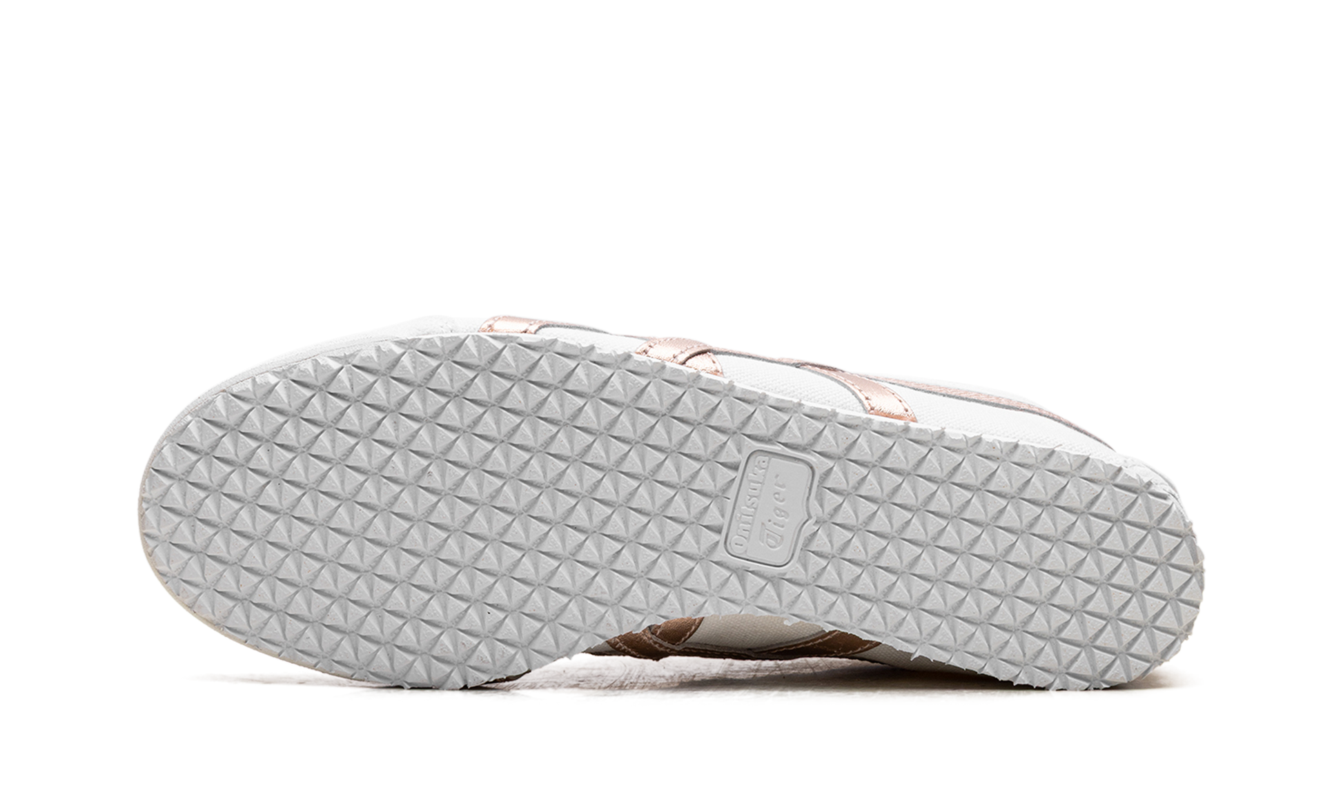 Mexico 66 "Slip-on white rose gold" 1183a962 100