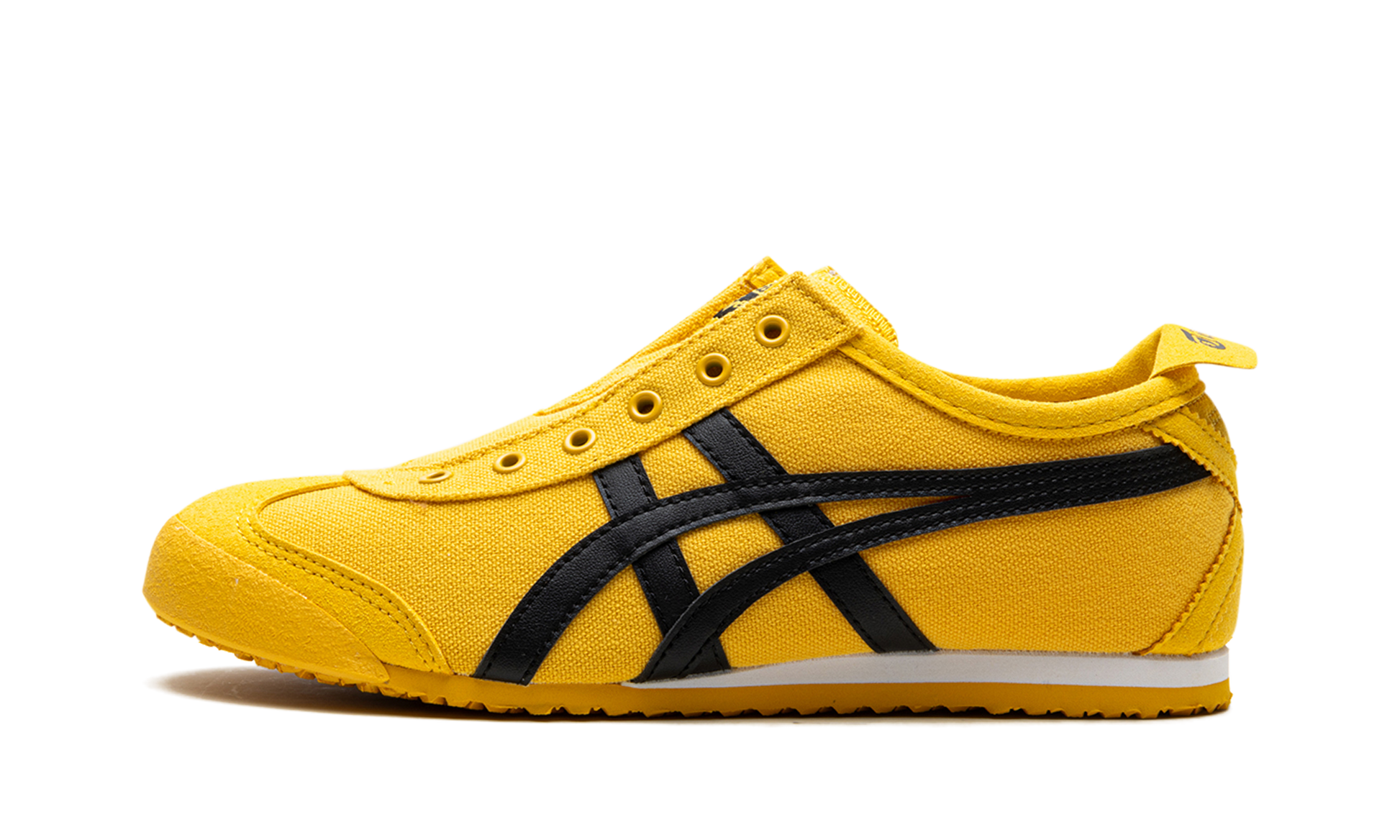 Mexico 66 Slip-On "Yellow black" 1183A746 751
