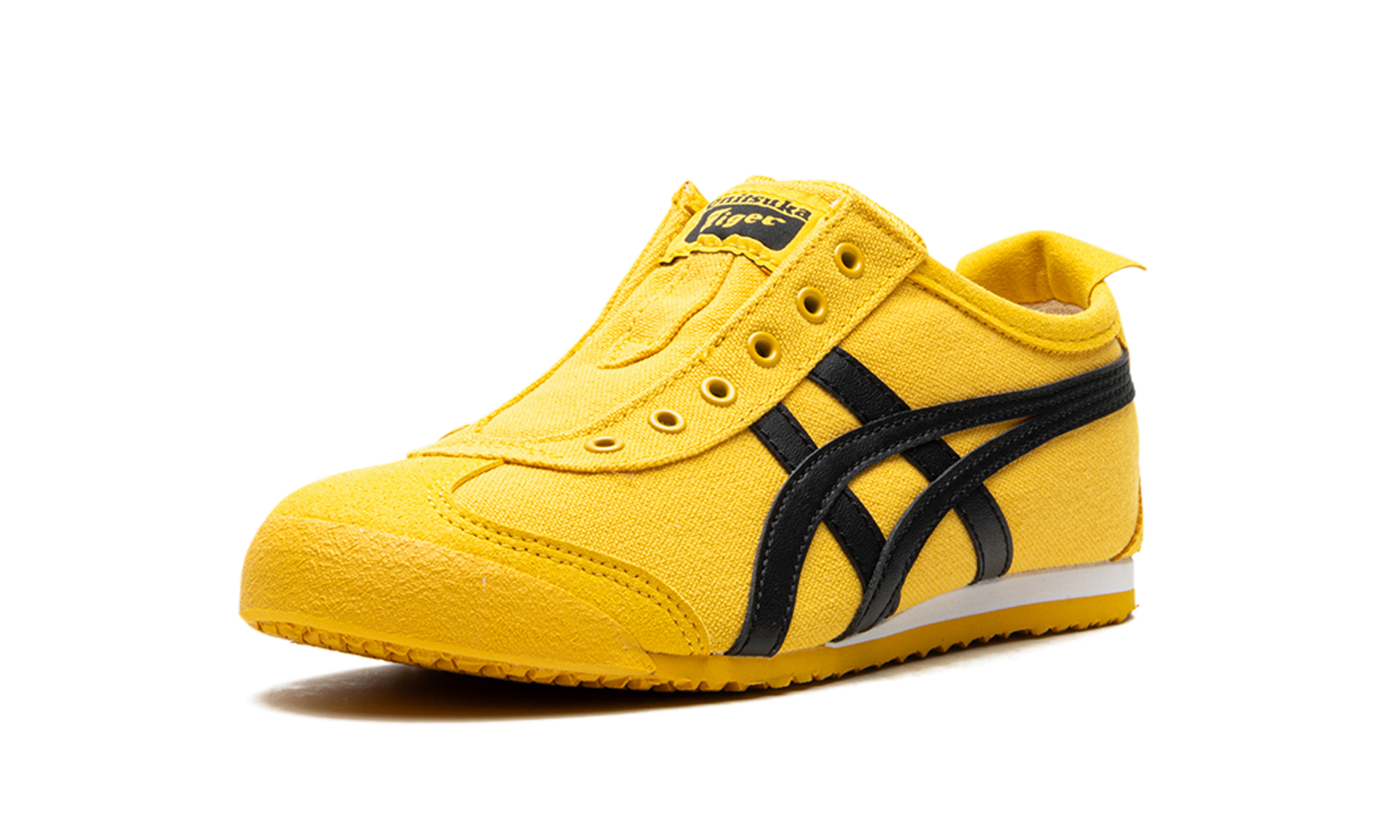 Mexico 66 Slip-On "Yellow black" 1183A746 751