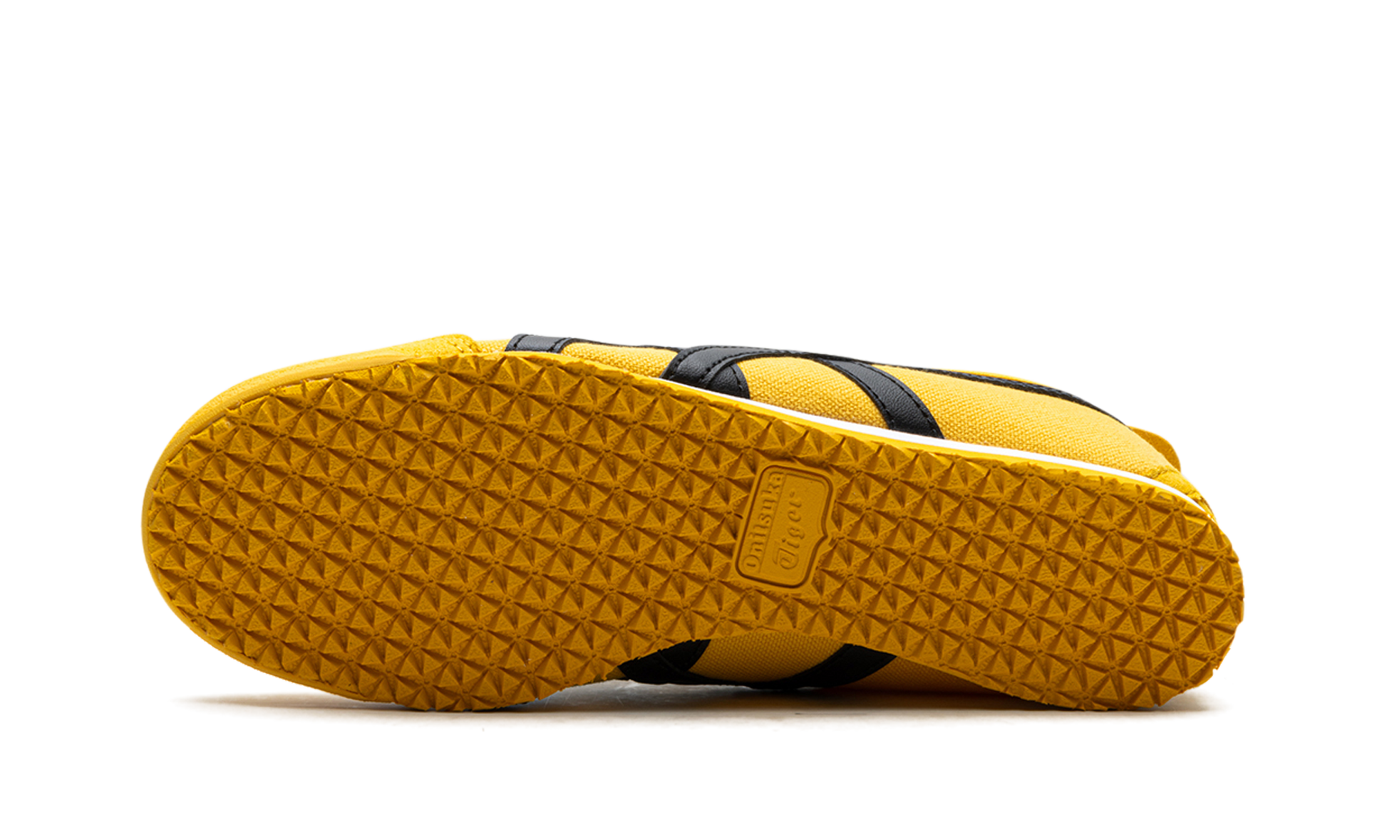 Mexico 66 Slip-On "Yellow black" 1183A746 751