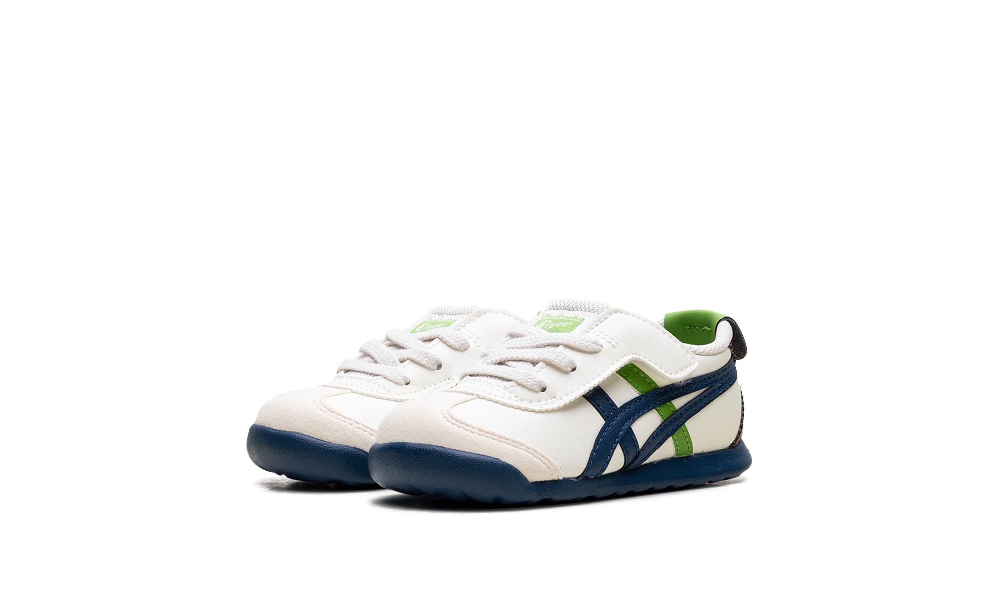 Mexico 66 Td "Cream mako blue" 1184A074 114