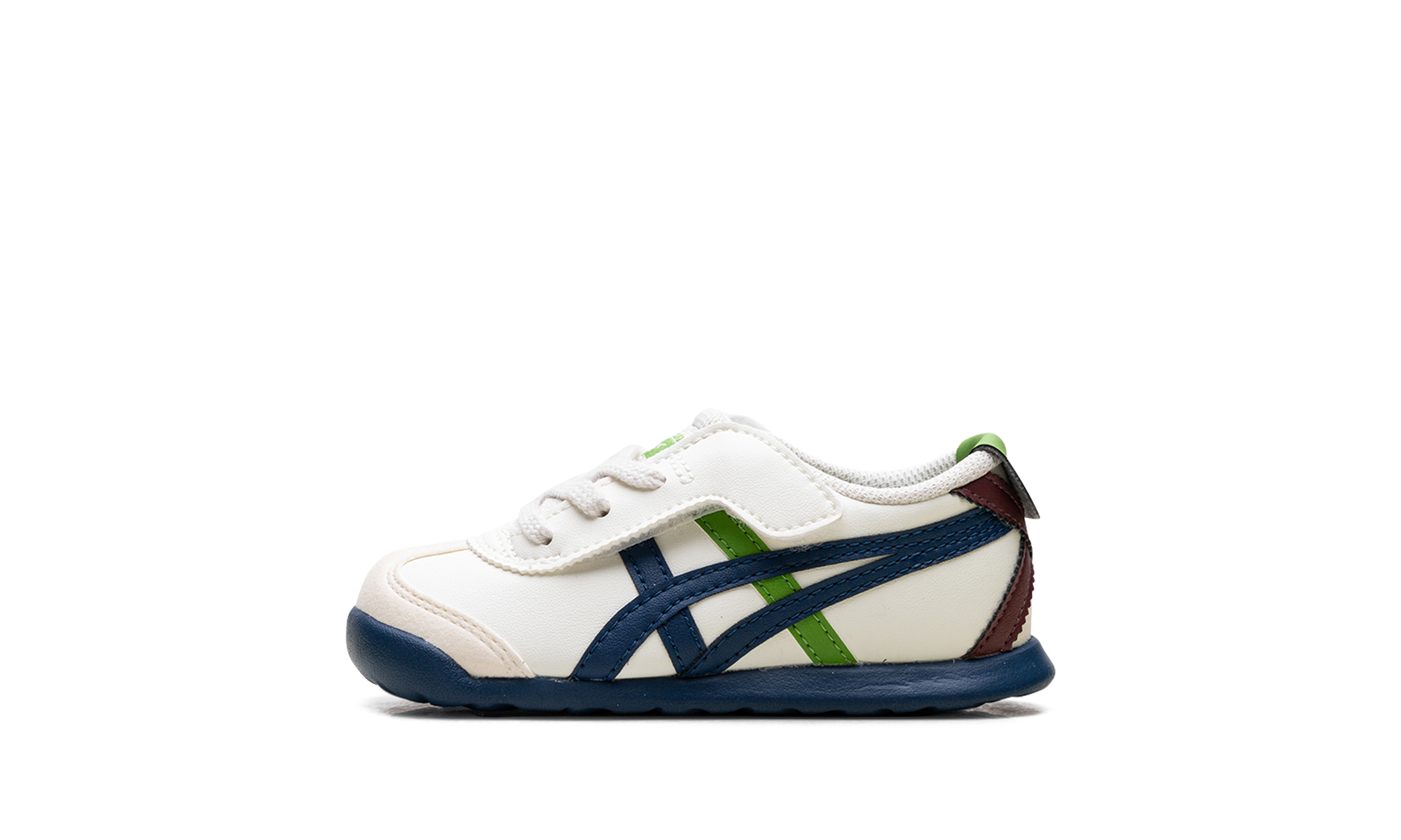 Mexico 66 Td "Cream mako blue" 1184A074 114
