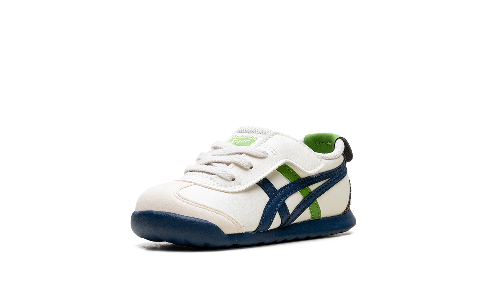 Mexico 66 Td "Cream mako blue" 1184A074 114