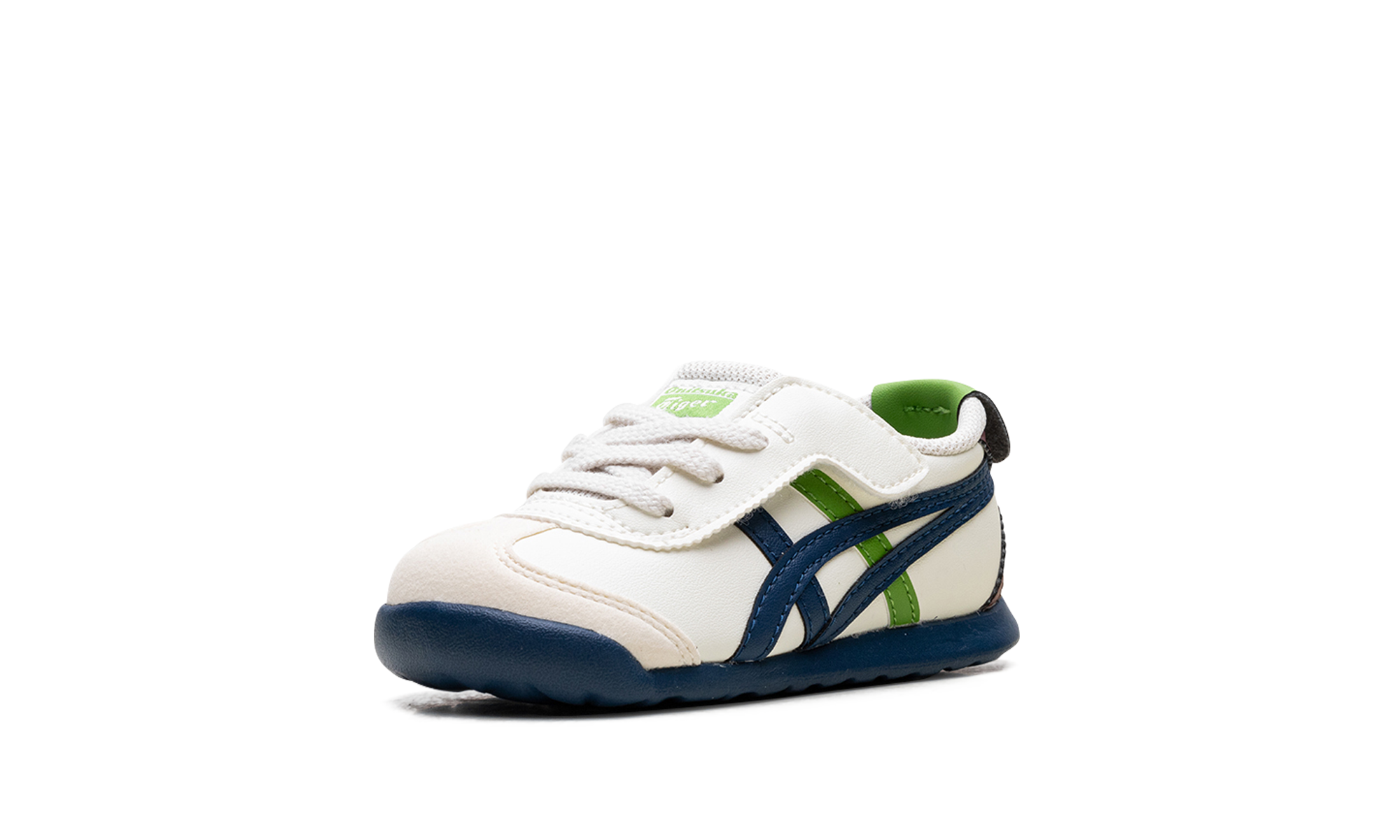 Mexico 66 Td "Cream mako blue" 1184A074 114