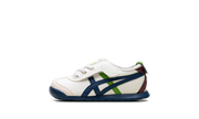 Mexico 66 Td "Cream mako blue" 1184A074 114