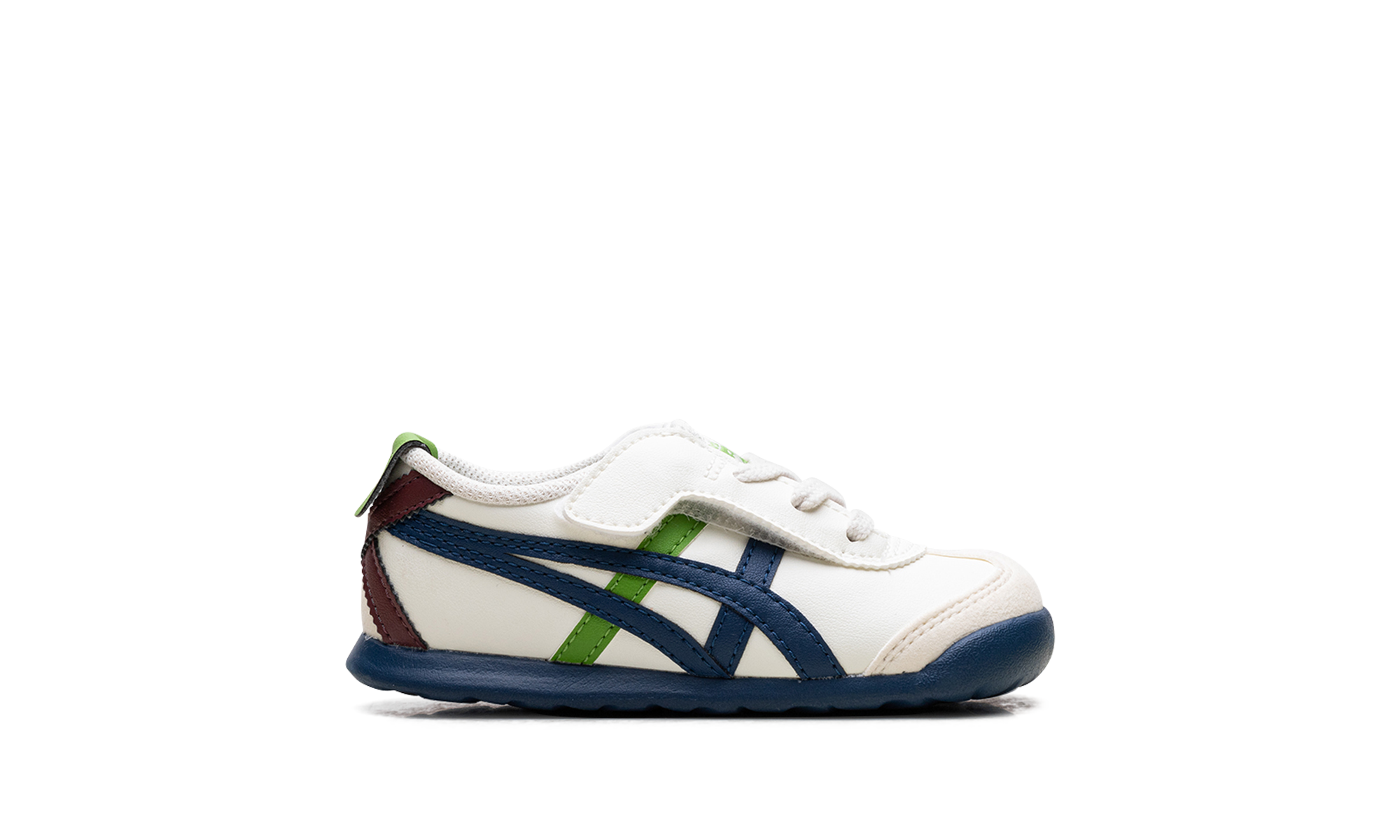 Mexico 66 Td "Cream mako blue" 1184A074 114