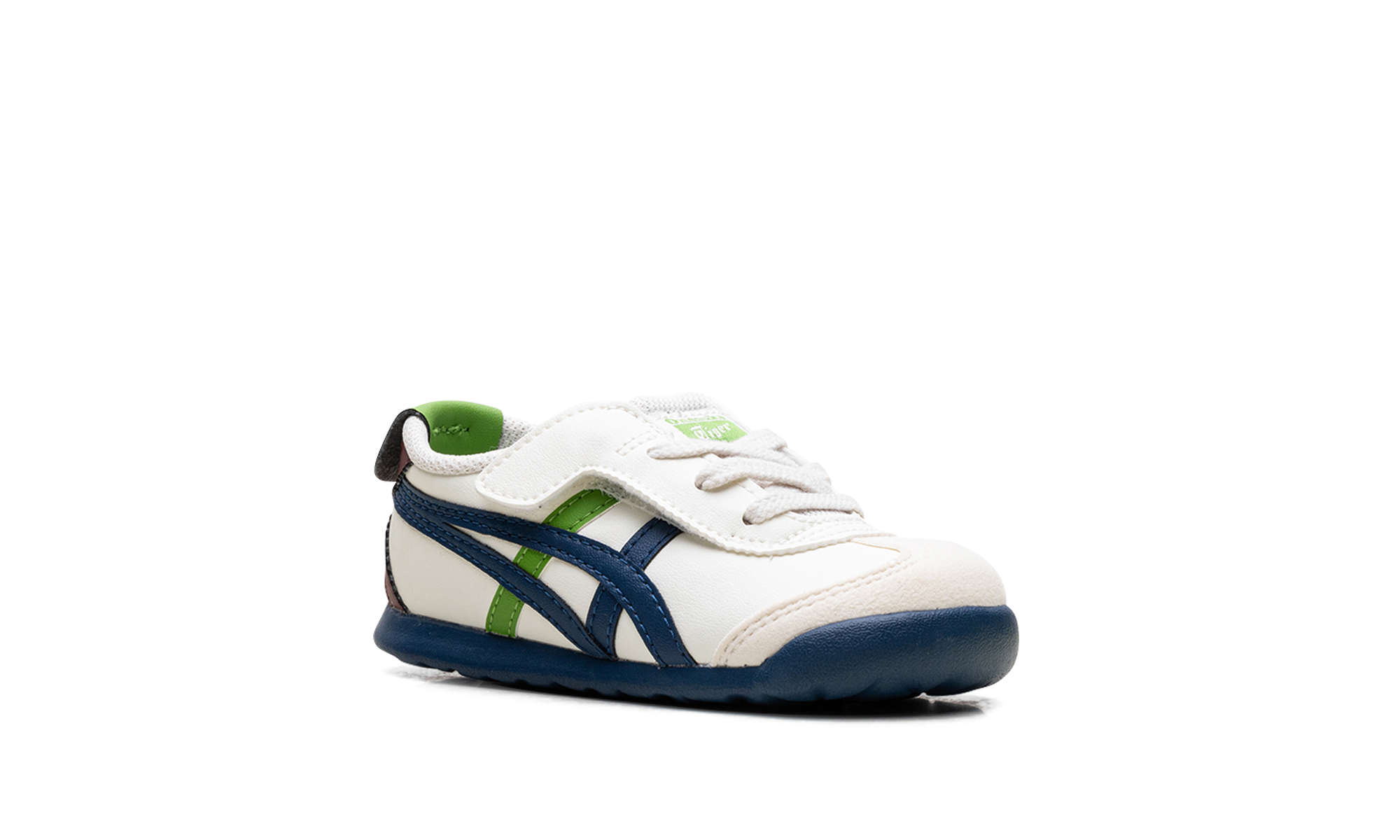 Mexico 66 Td "Cream mako blue" 1184A074 114