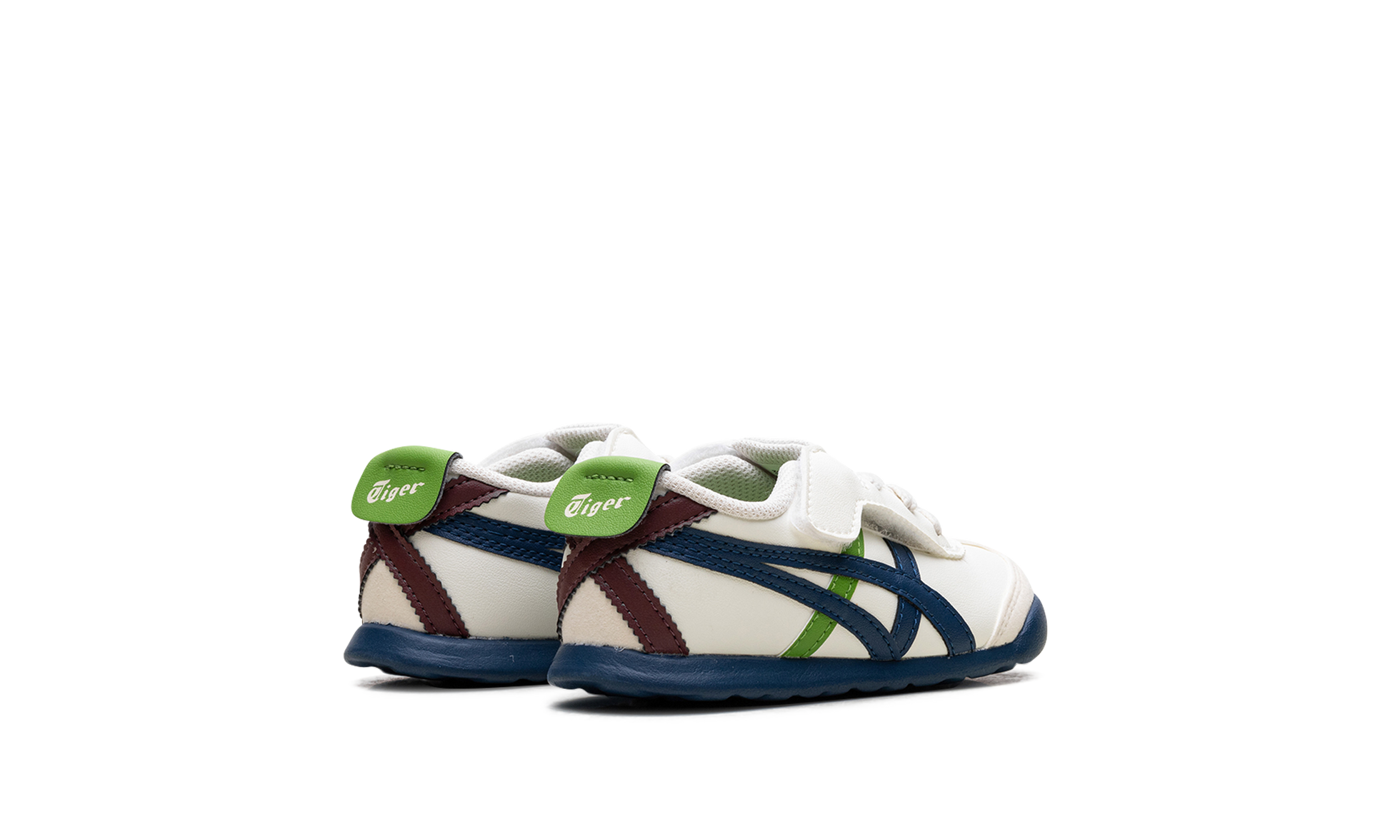Mexico 66 Td "Cream mako blue" 1184A074 114