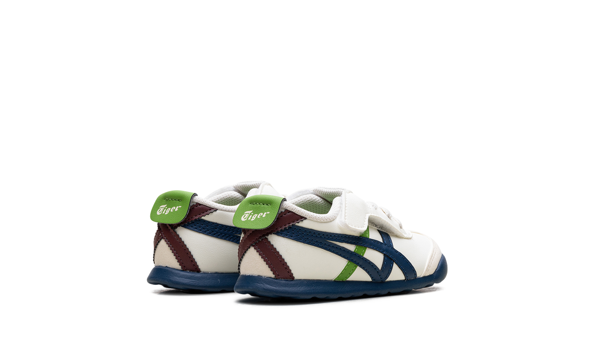 Mexico 66 Td "Cream mako blue" 1184A074 114