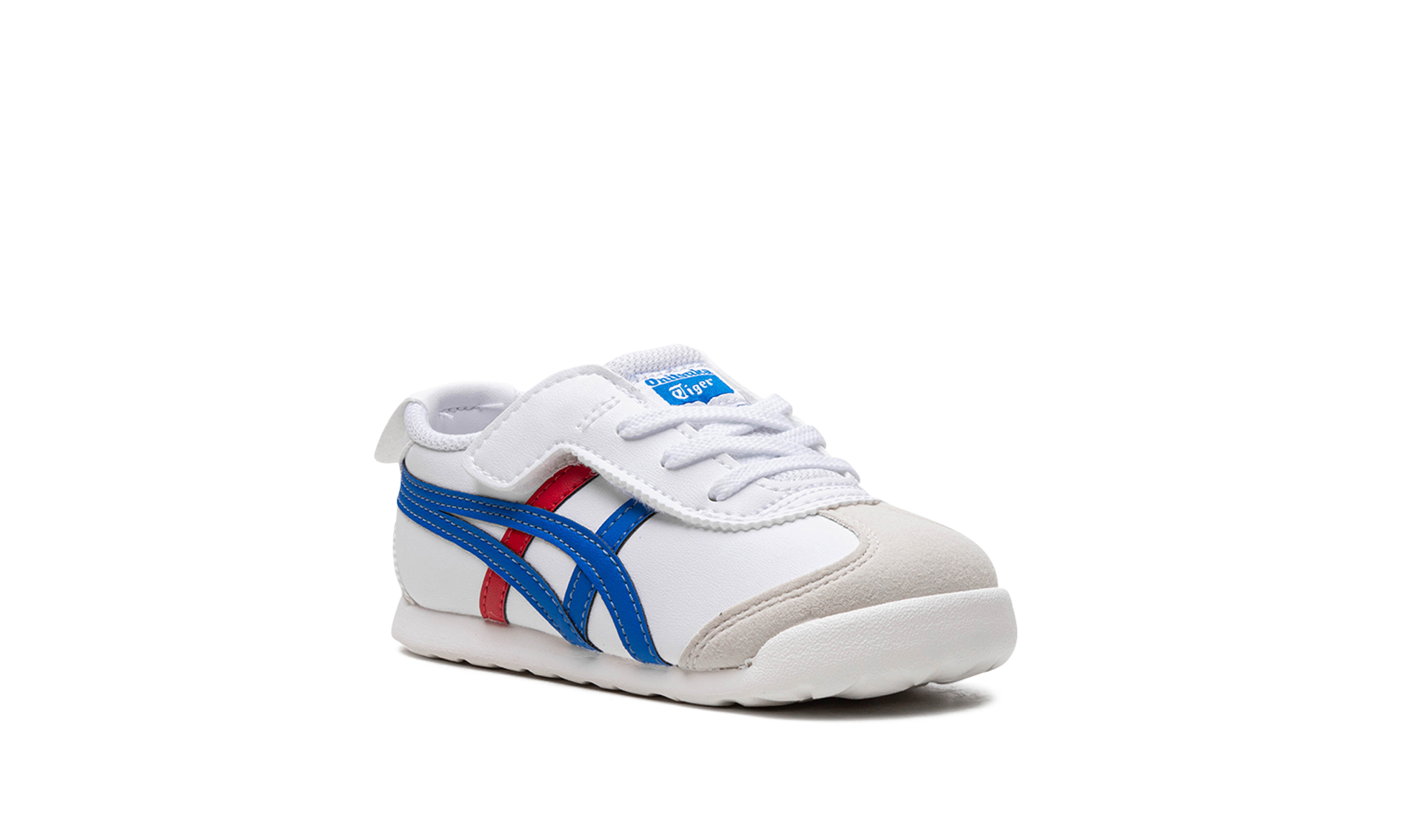 Mexico 66 Td "White directoire blue" 1184A074 100
