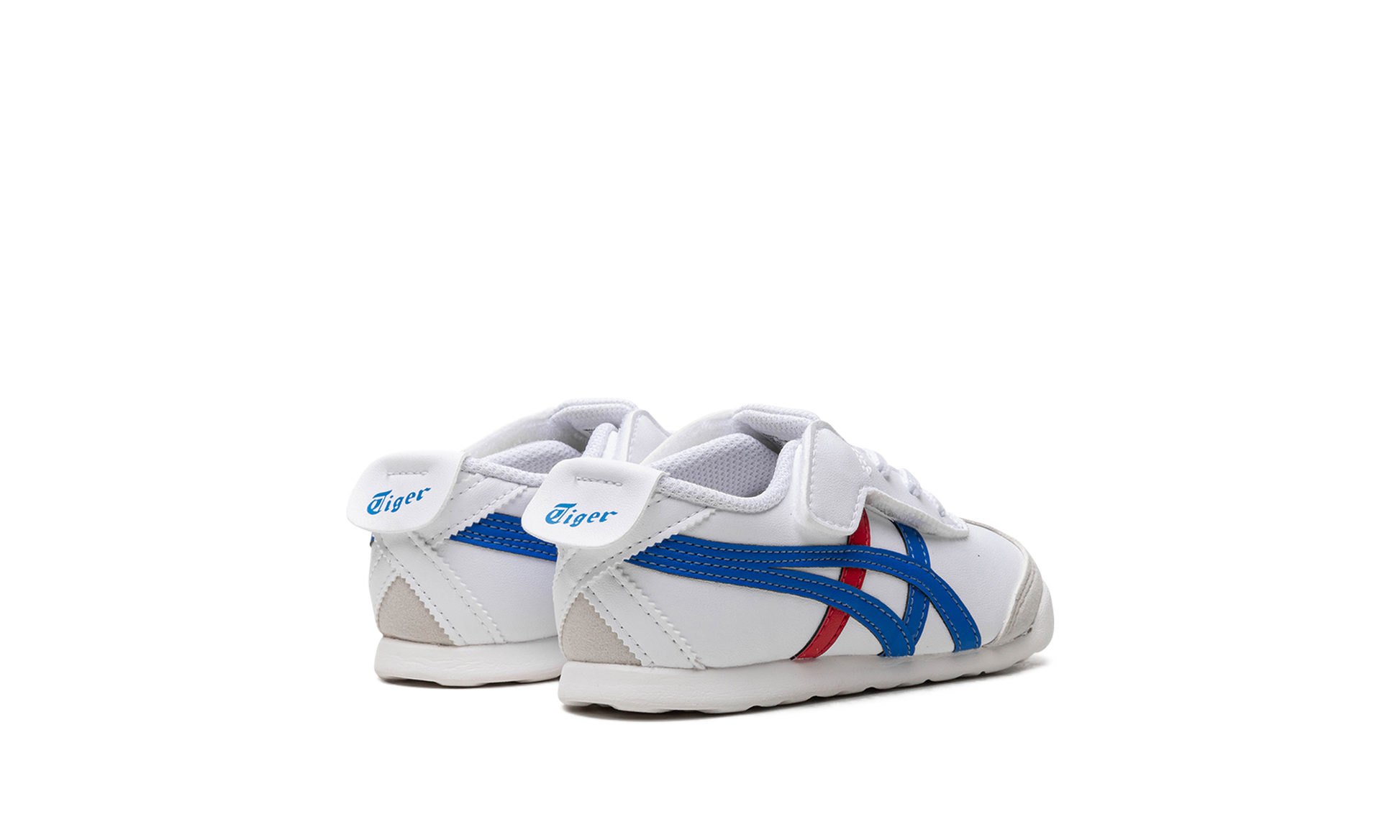 Mexico 66 Td "White directoire blue" 1184A074 100