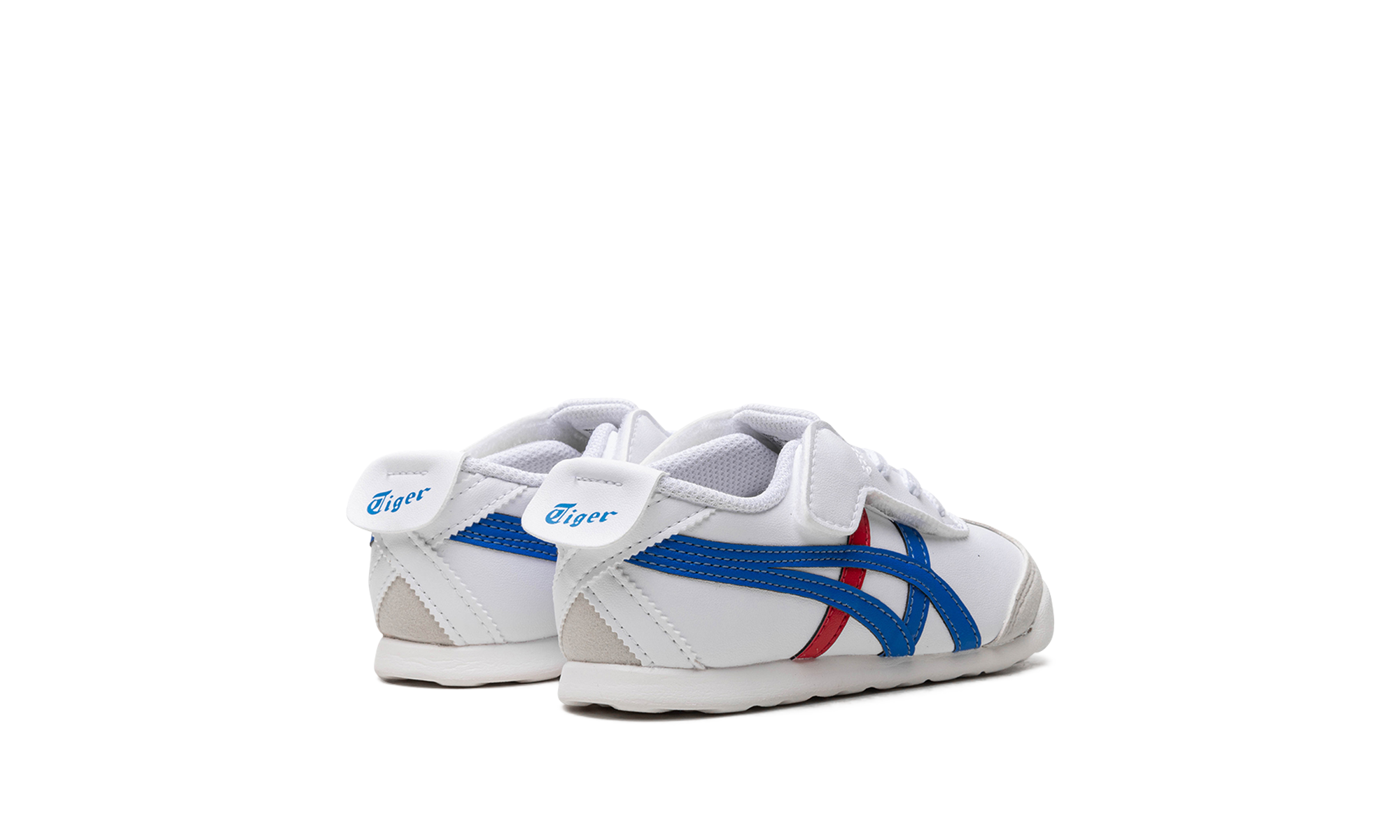 Mexico 66 Td "White directoire blue" 1184A074 100