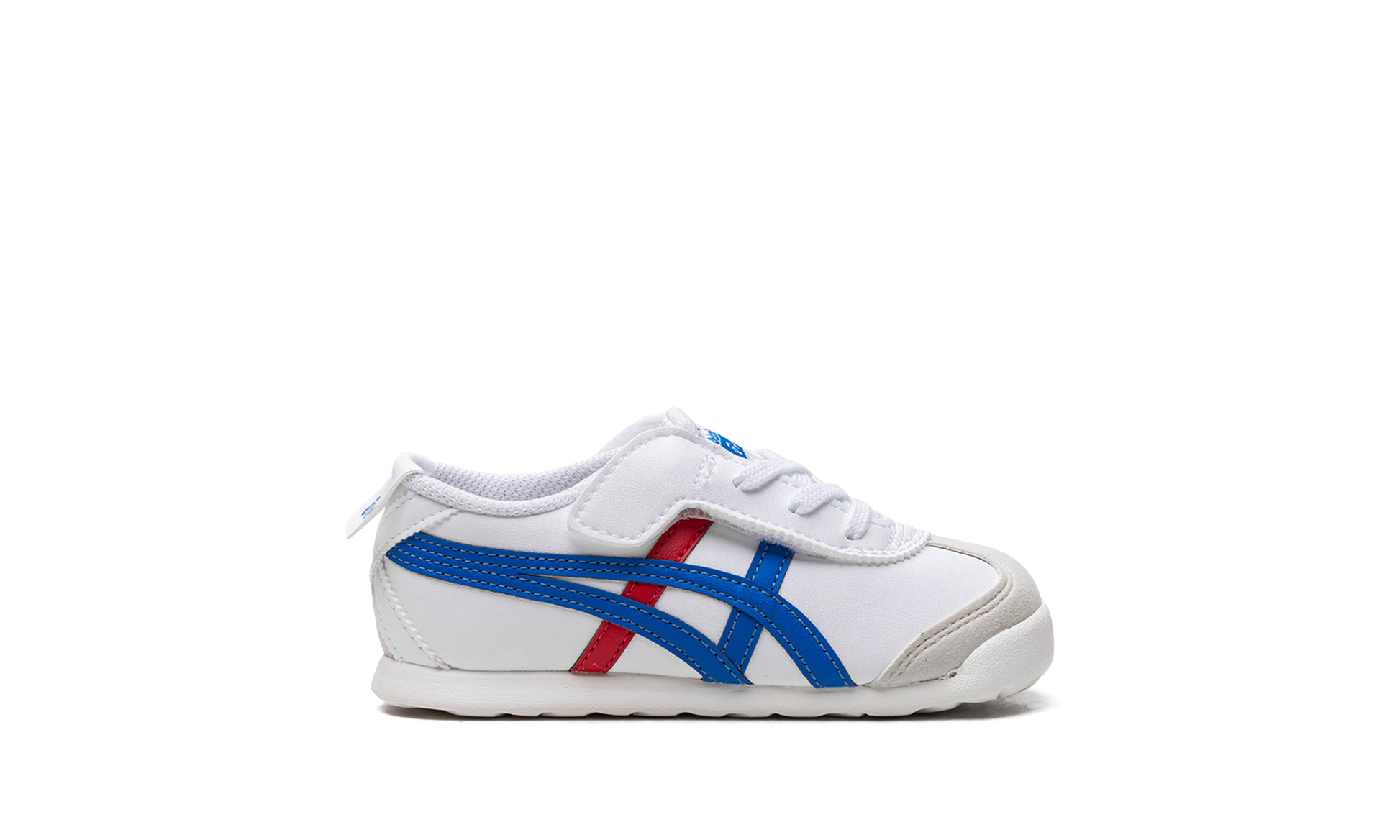 Mexico 66 Td "White directoire blue" 1184A074 100