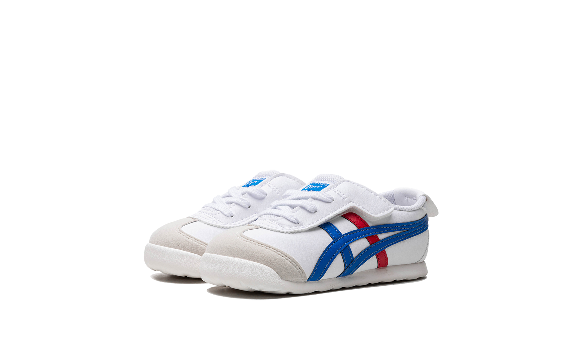 Mexico 66 Td "White directoire blue" 1184A074 100