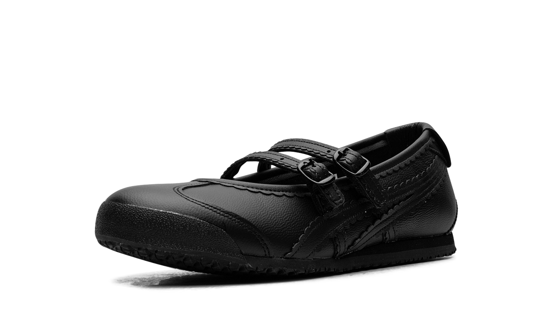 Mexico 66 Tgrs "Black black" 1182A660 001