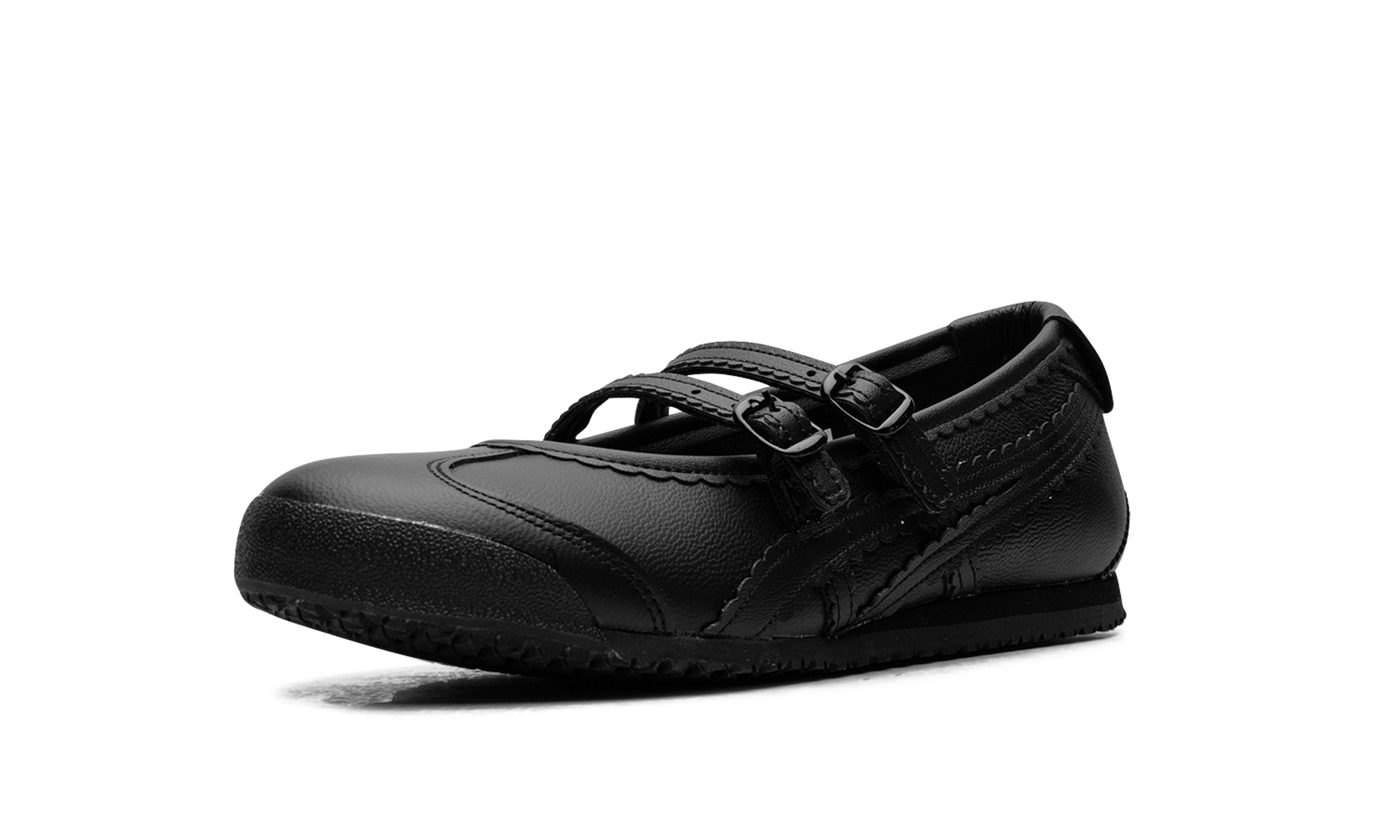 Mexico 66 Tgrs "Black black" 1182A660 001