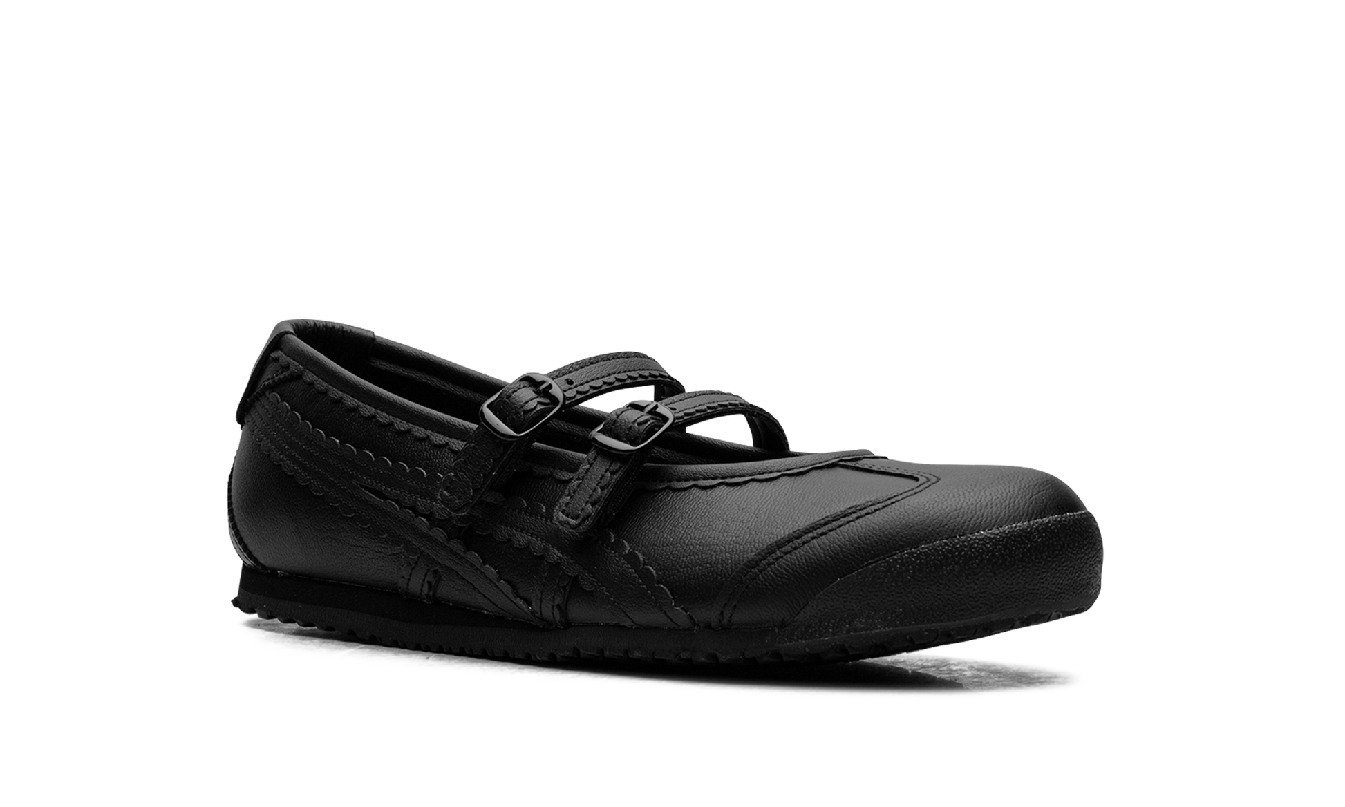 Mexico 66 Tgrs "Black black" 1182A660 001