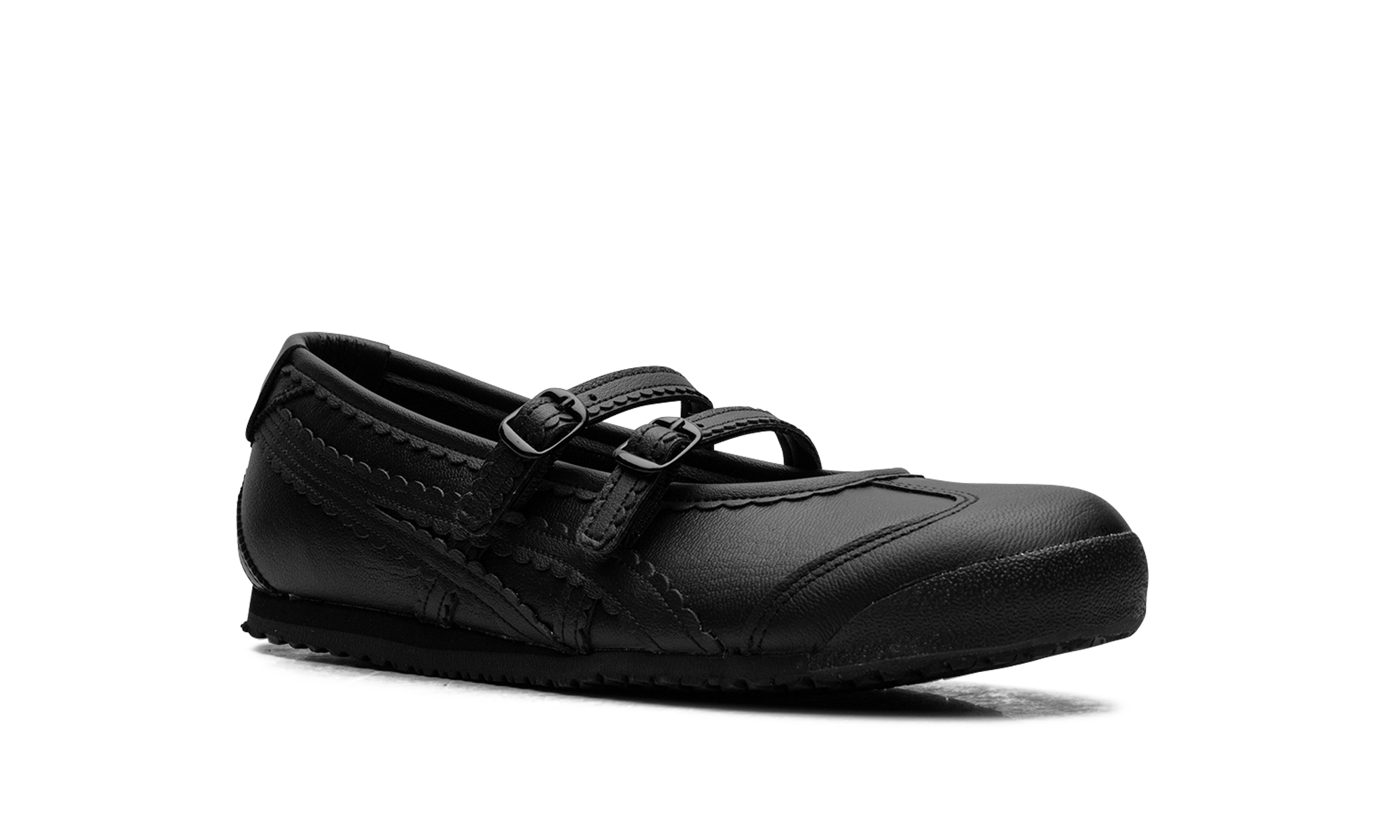 Mexico 66 Tgrs "Black black" 1182A660 001