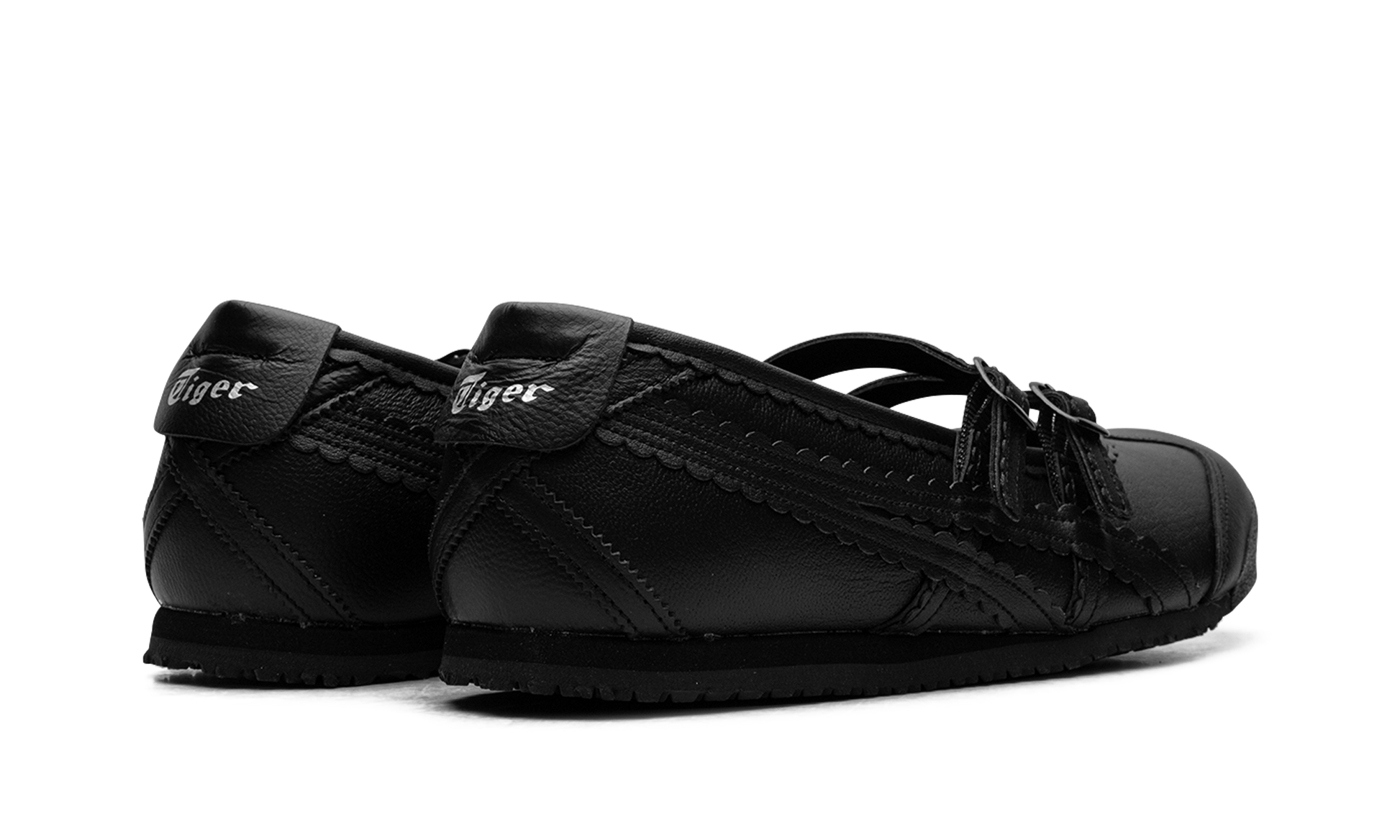 Mexico 66 Tgrs "Black black" 1182A660 001