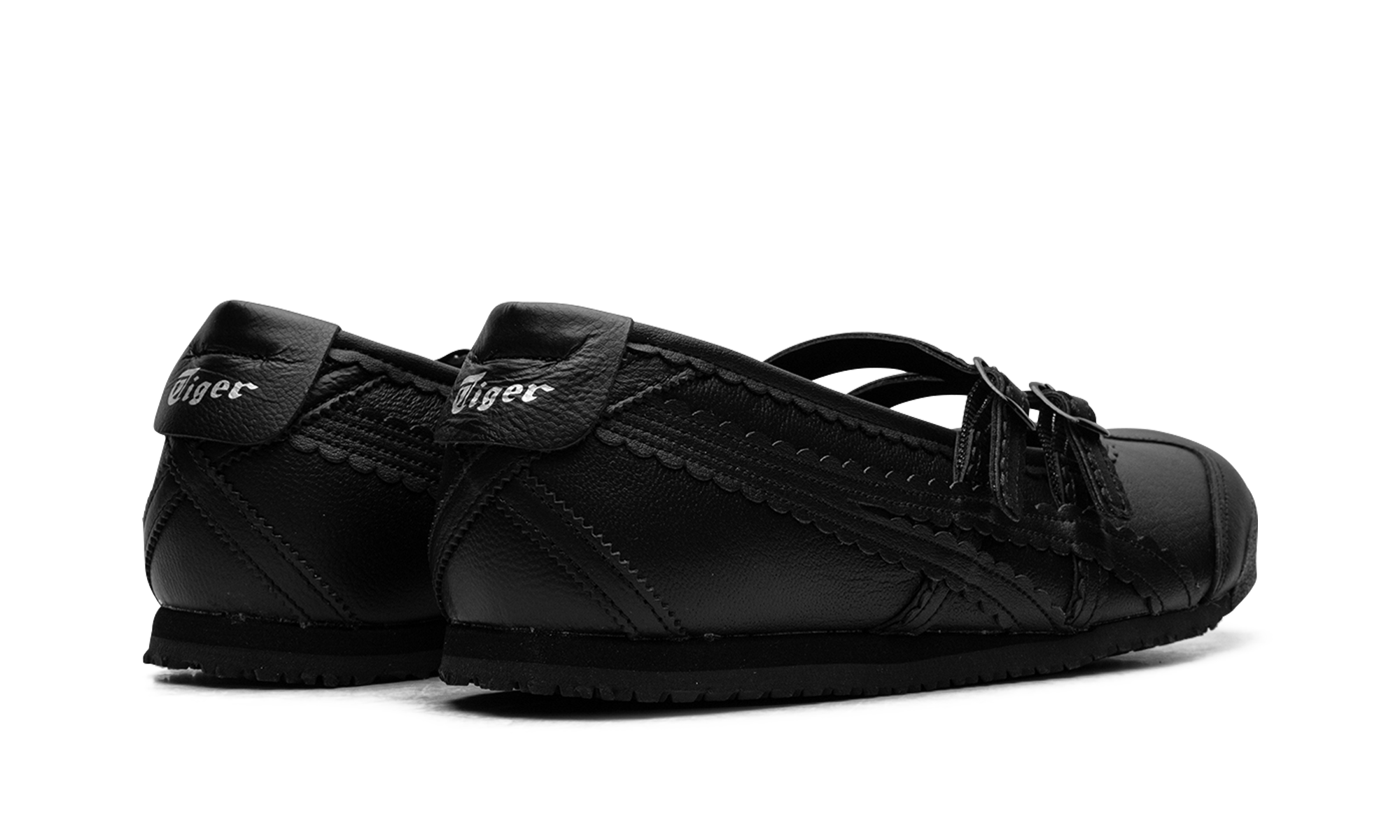 Mexico 66 Tgrs "Black black" 1182A660 001