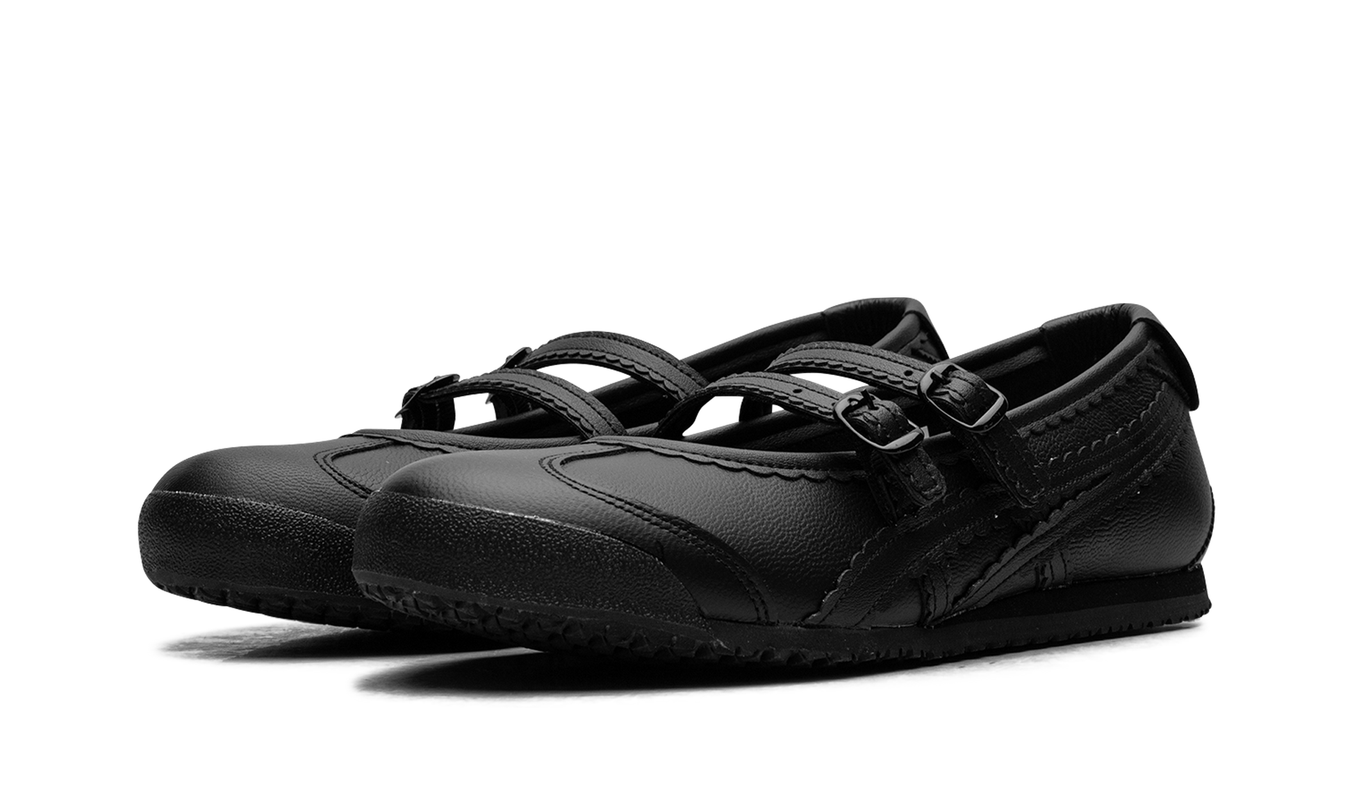 Mexico 66 Tgrs "Black black" 1182A660 001