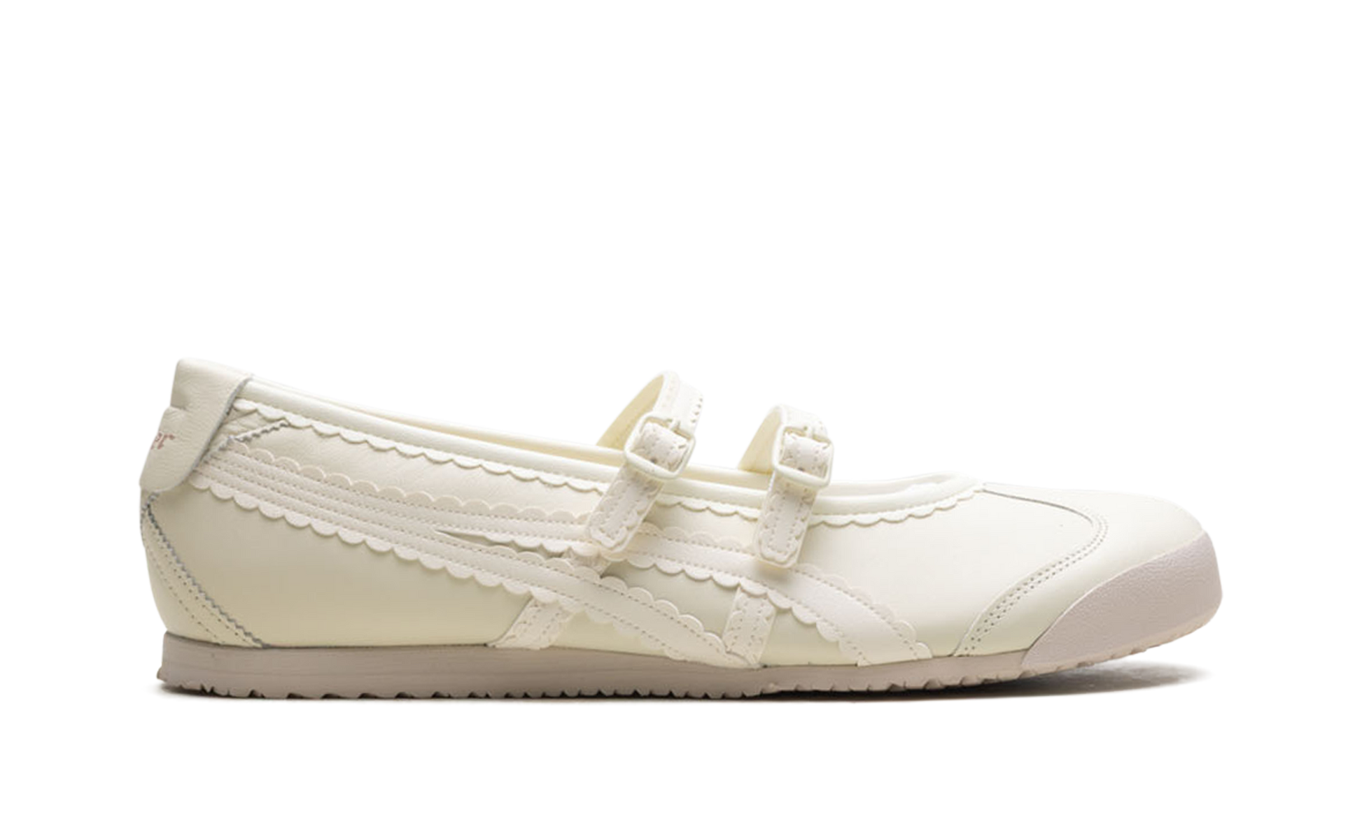 Mexico 66 Tgrs "Ivory cream" 1182A660 752