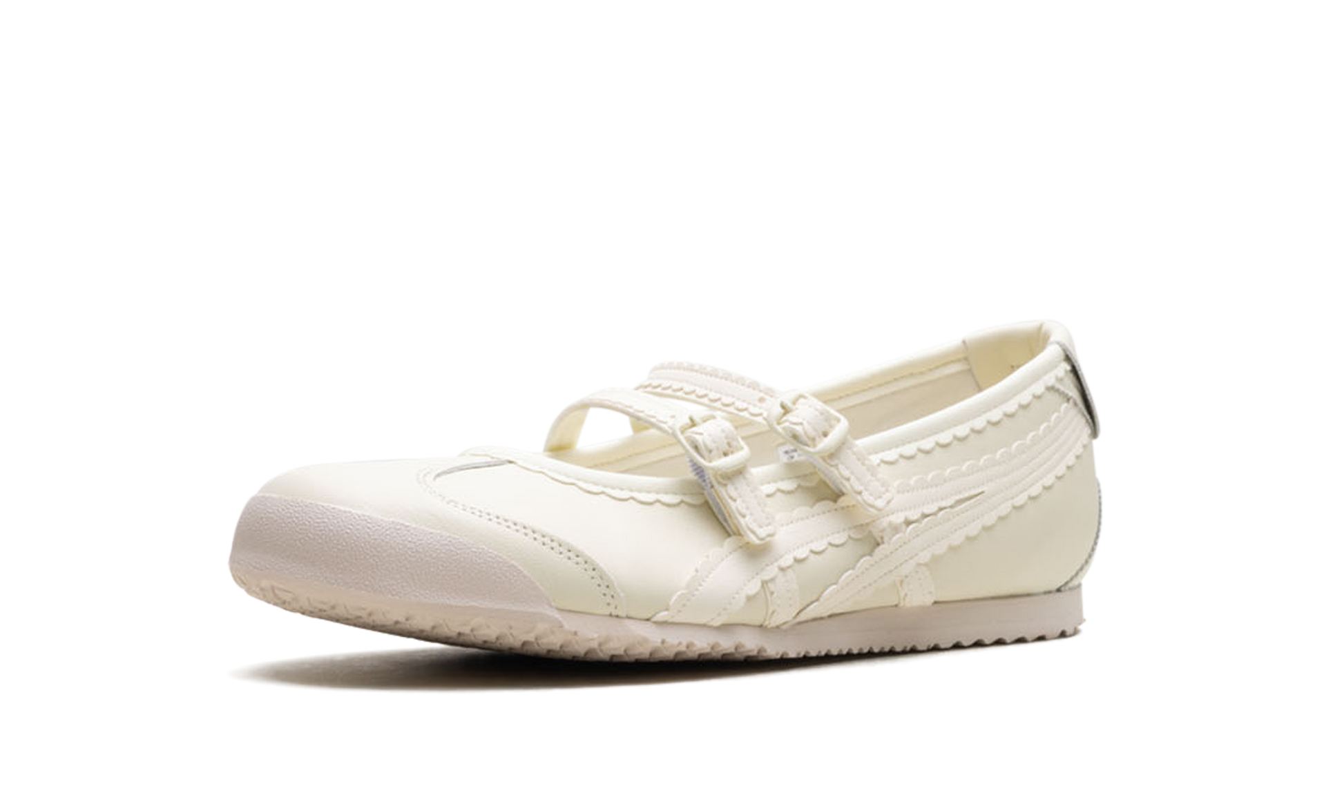 Mexico 66 Tgrs "Ivory cream" 1182A660 752
