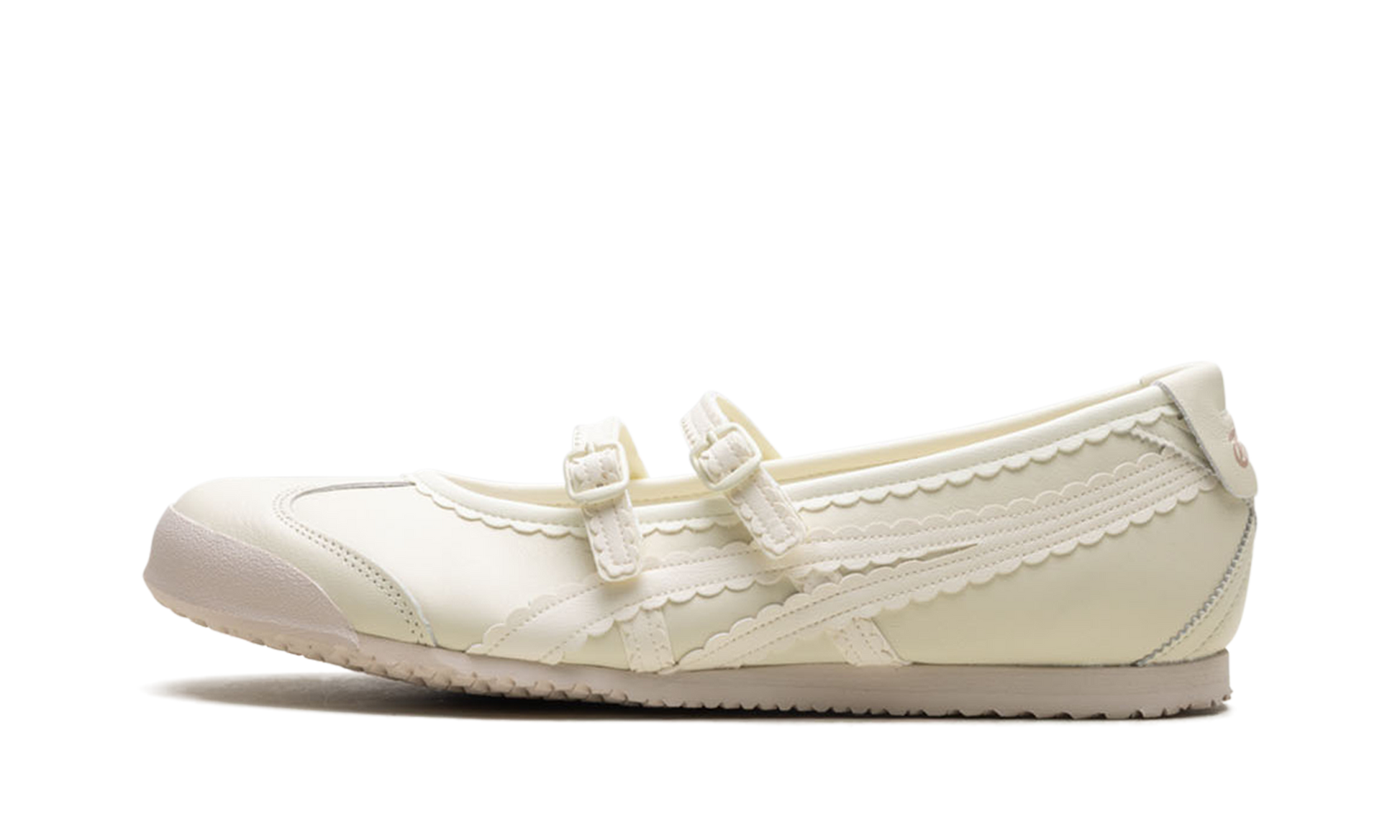 Mexico 66 Tgrs "Ivory cream" 1182A660 752