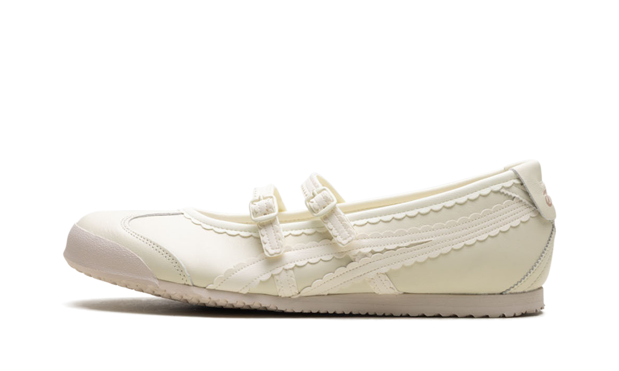 Mexico 66 Tgrs "Ivory cream" 1182A660 752