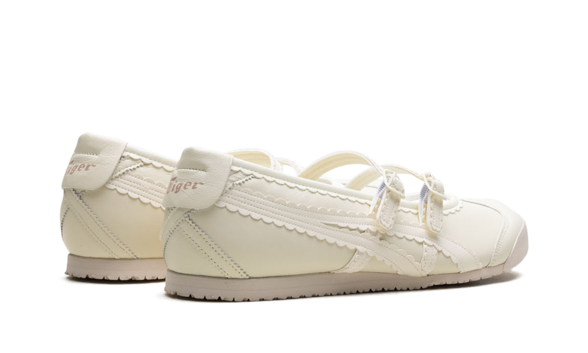 Mexico 66 Tgrs "Ivory cream" 1182A660 752