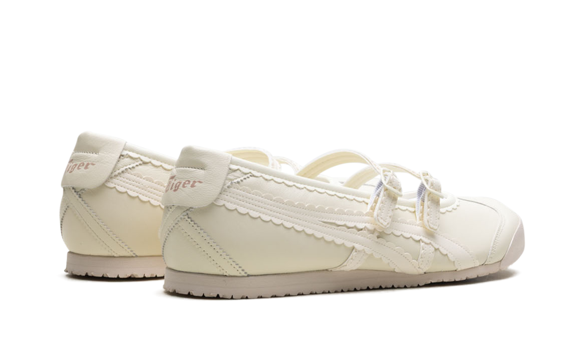Mexico 66 Tgrs "Ivory cream" 1182A660 752