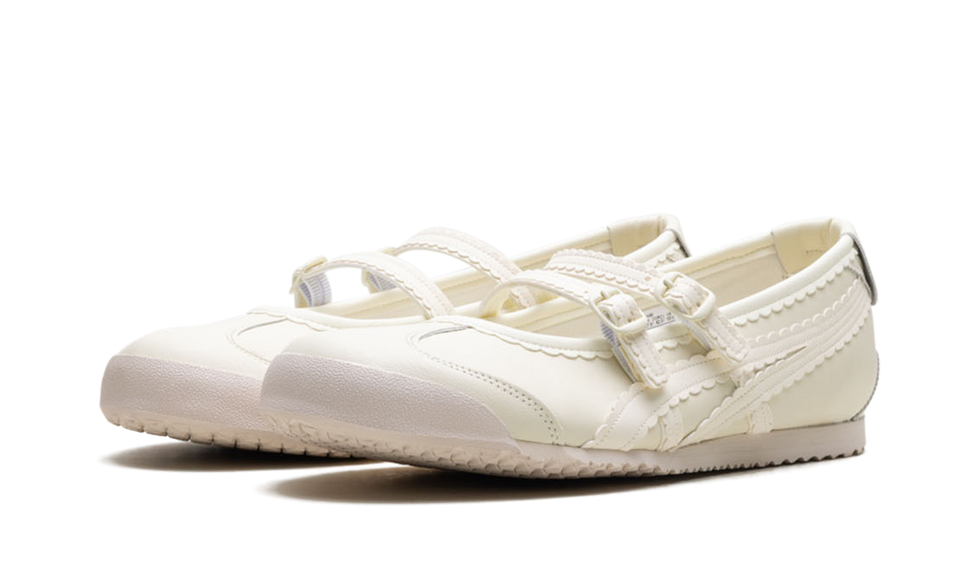 Mexico 66 Tgrs "Ivory cream" 1182A660 752
