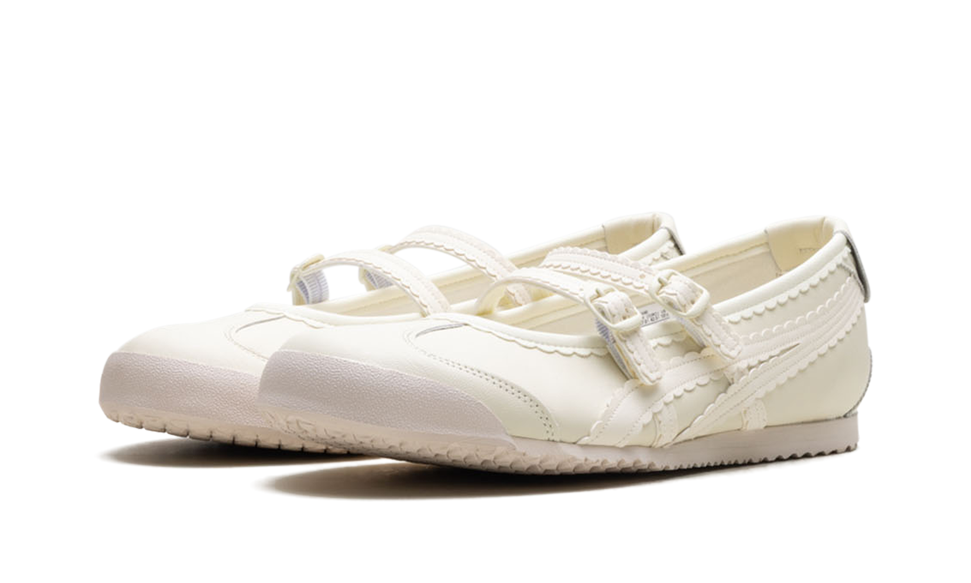 Mexico 66 Tgrs "Ivory cream" 1182A660 752