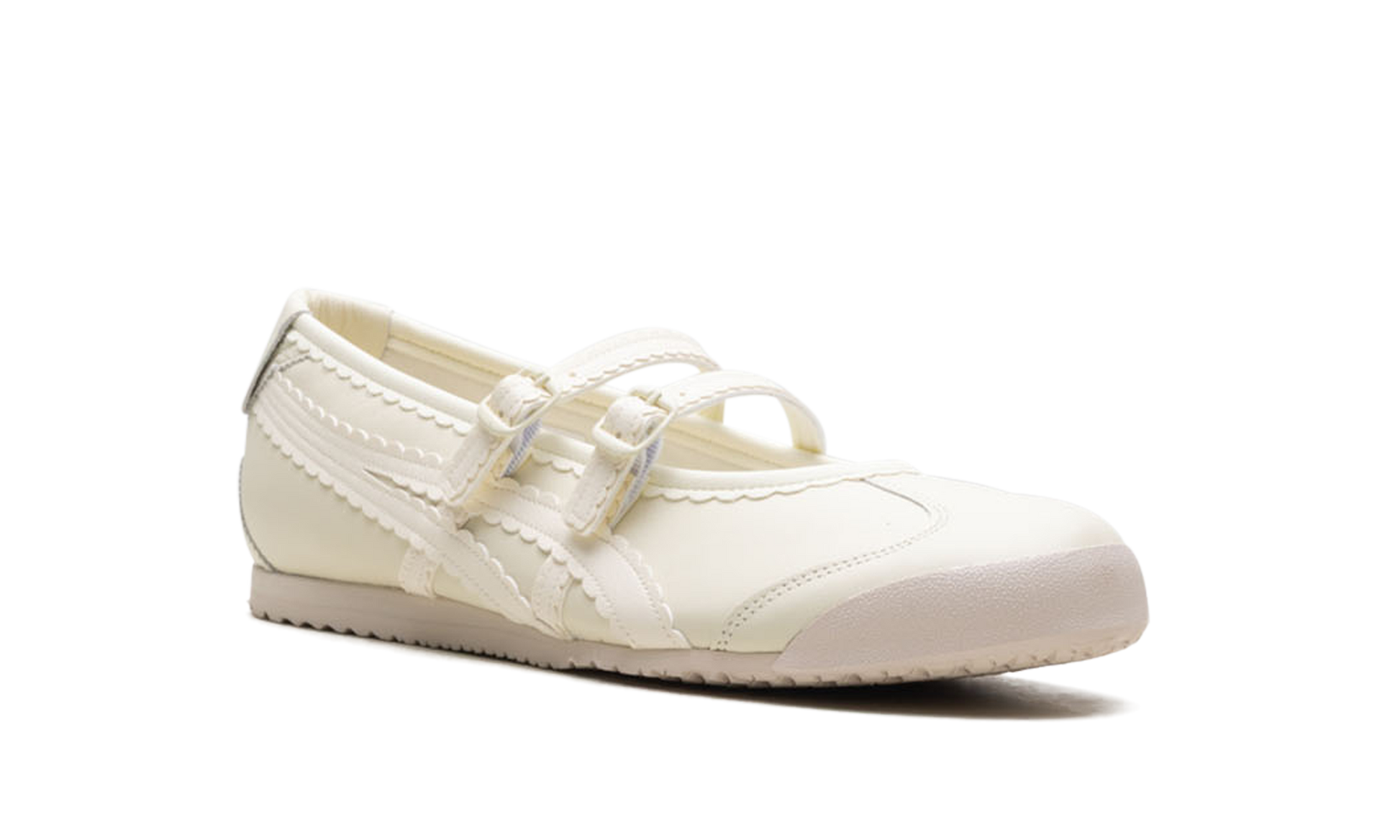 Mexico 66 Tgrs "Ivory cream" 1182A660 752